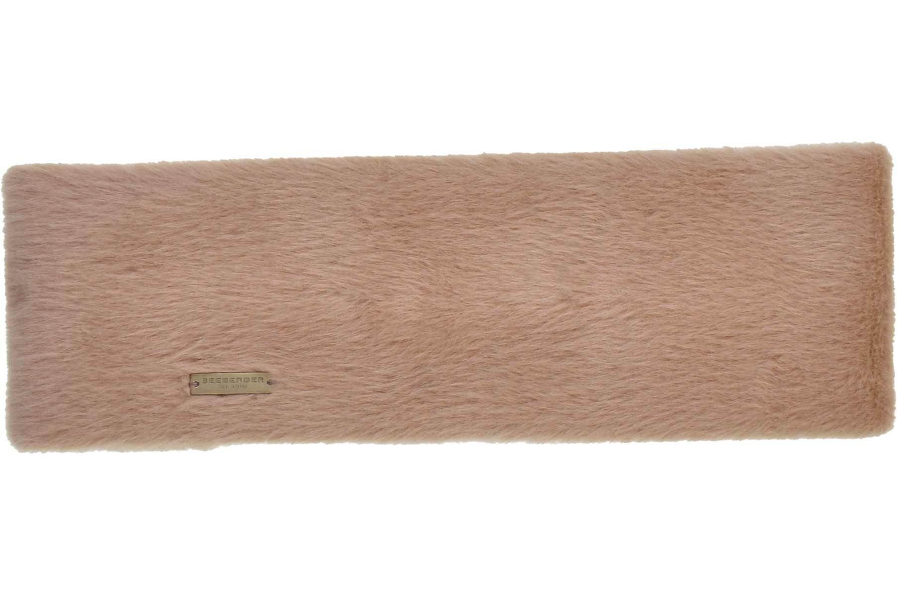 Seeberger Stirnband Kunstfell Stirnband 19741-0