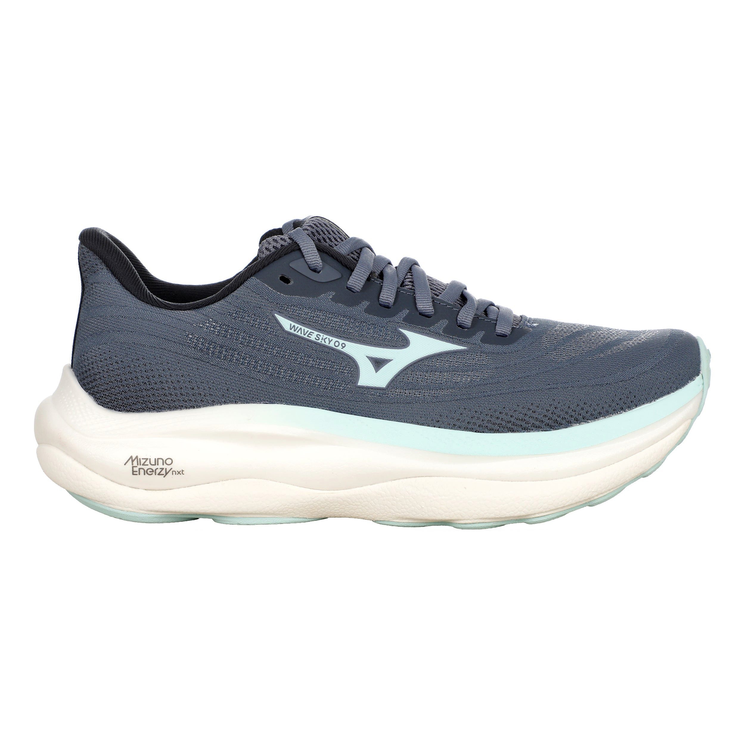 Mizuno Wave Sky 9 - Neutralschuh Laufschuh