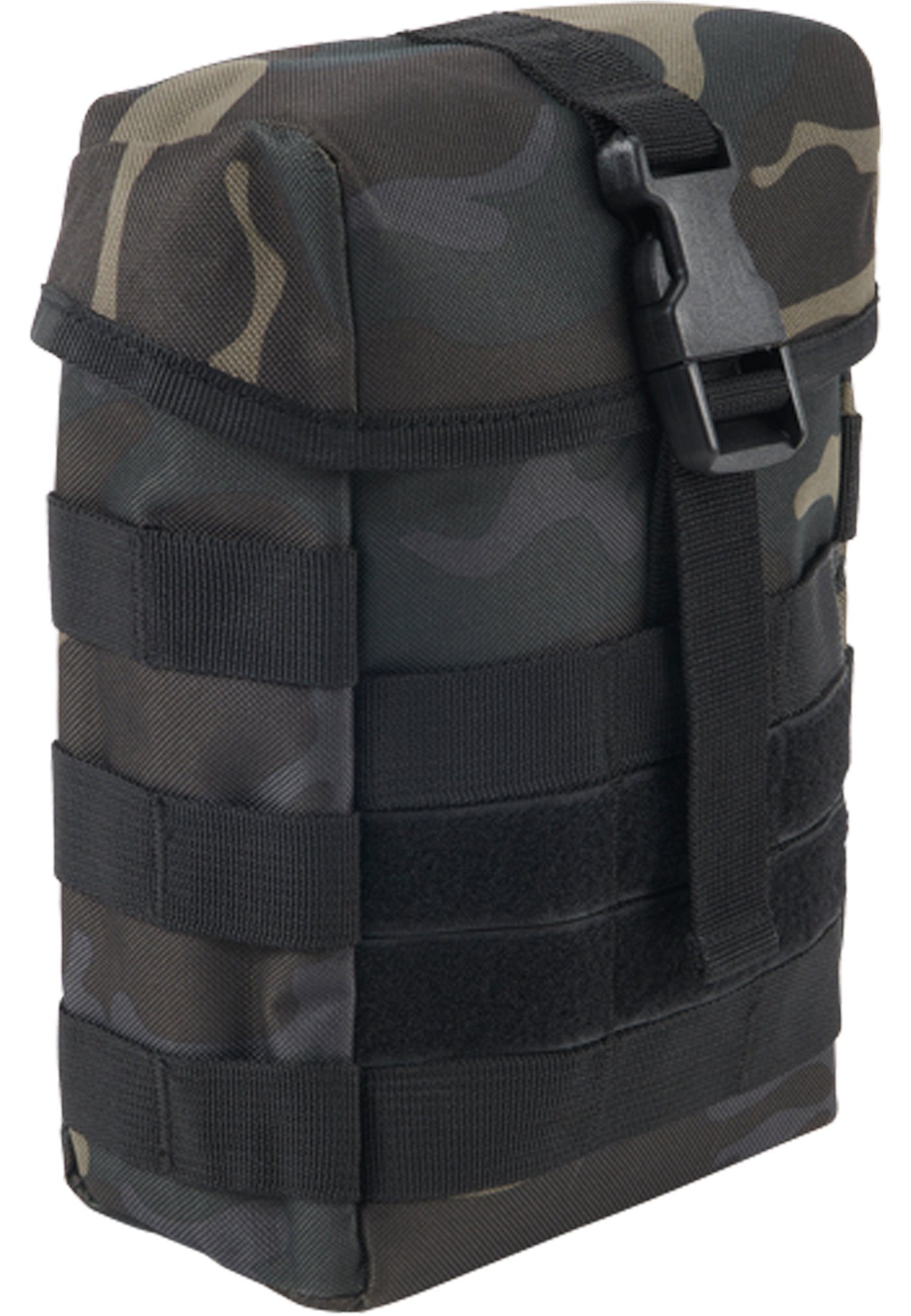 Brandit Gürteltasche Brandit Accessoires Fire Molle Pouch (1-tlg)