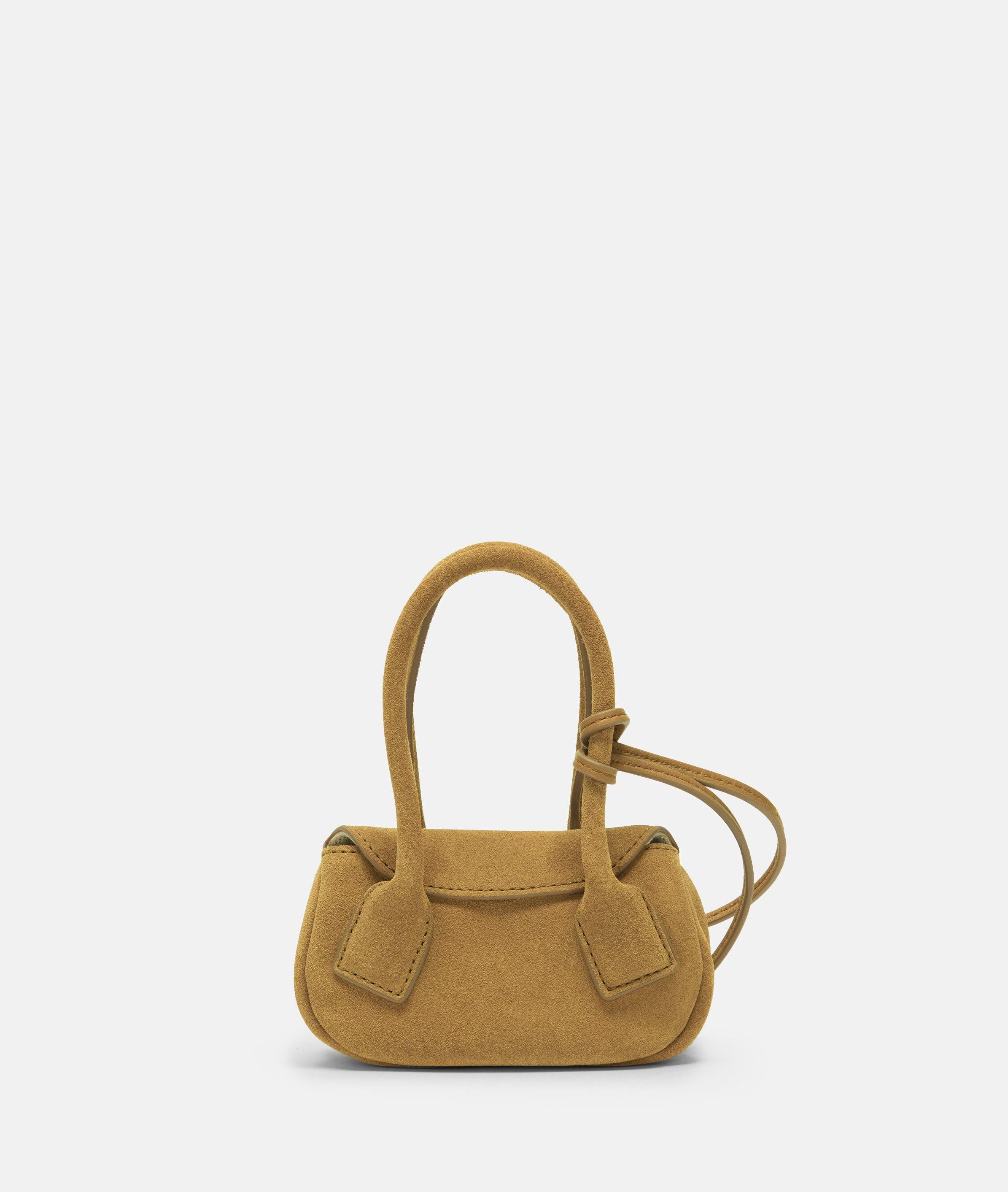 Liebeskind Berlin Schlüsselanhänger Anhänger, Kleiner Taschen-Anhänger