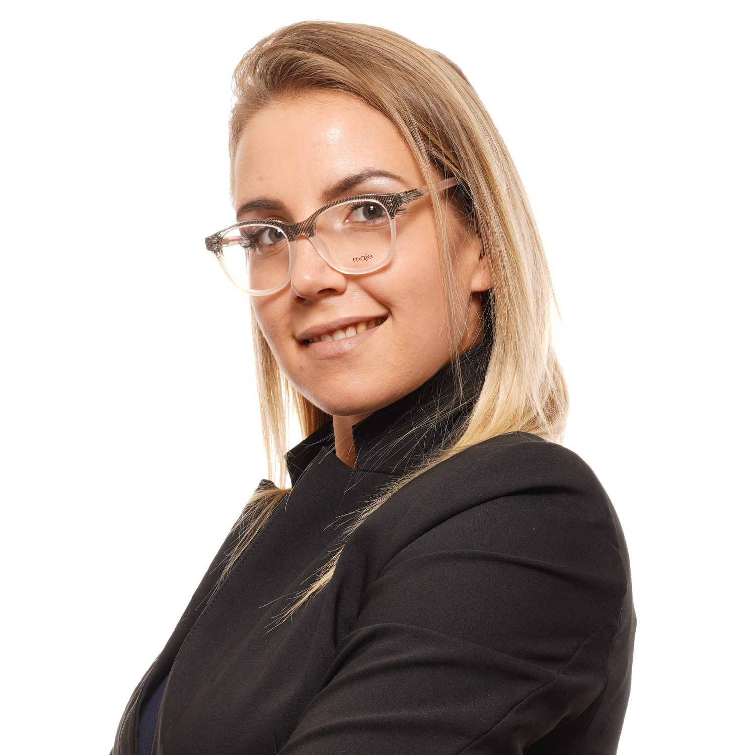 MAJE Brillengestell MJ1006 48111