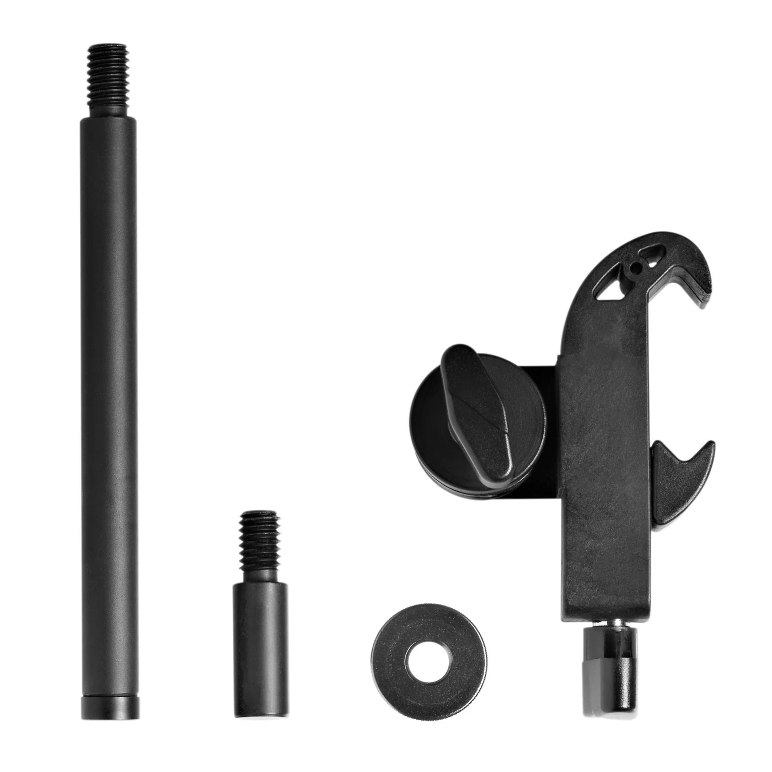 Austrian Audio Mikrofon-Halterung, (Stative und Halter für Studio Equipment, Mikrofonhalter, DPH12 - Mikrofonhalter)