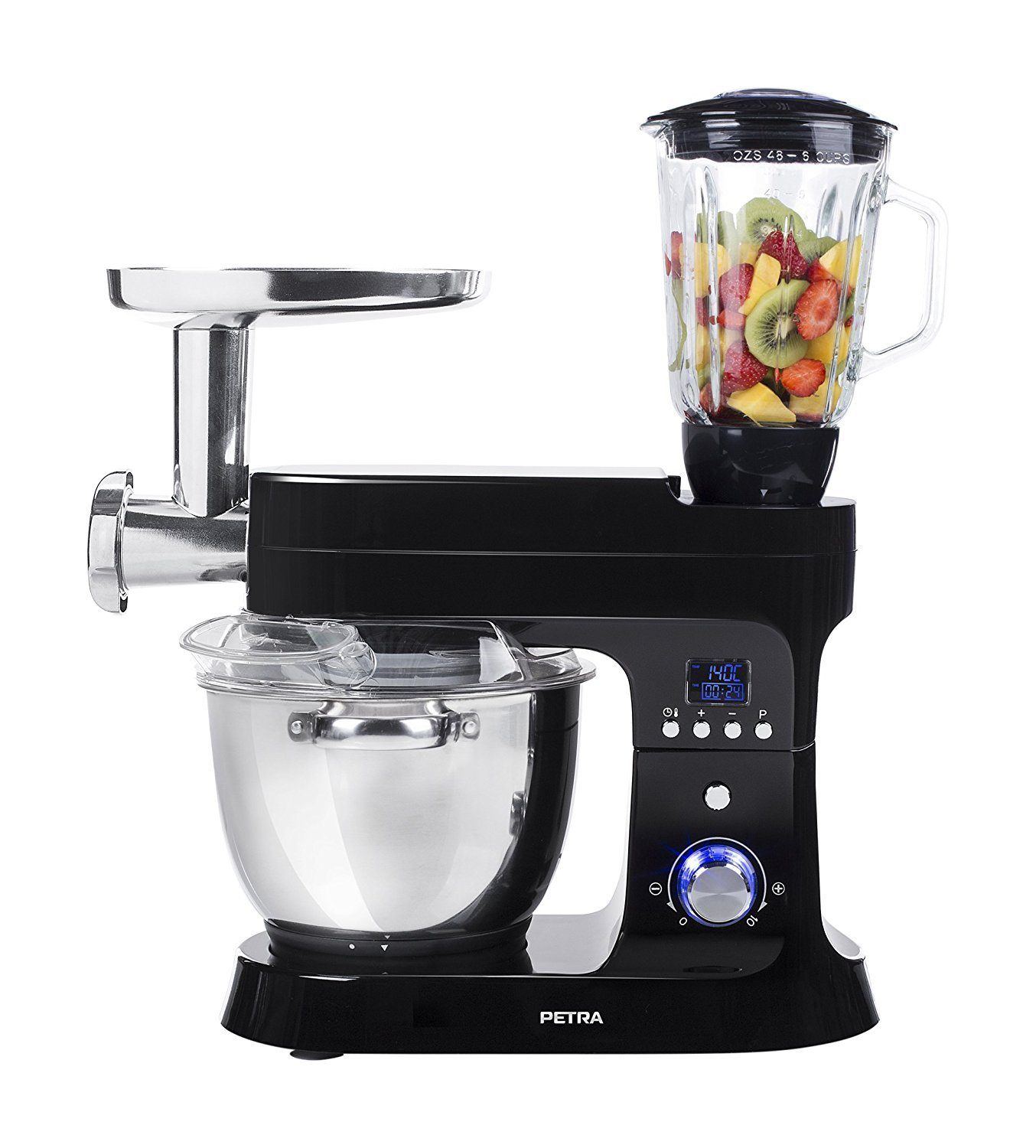 Petra Küchenmaschine