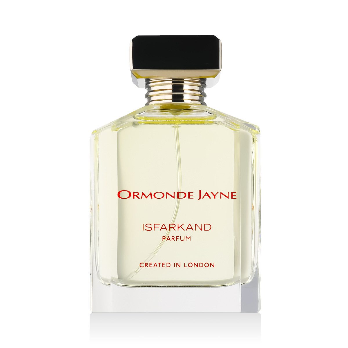 Ormonde Jayne Parfum Isfarkand Parfum