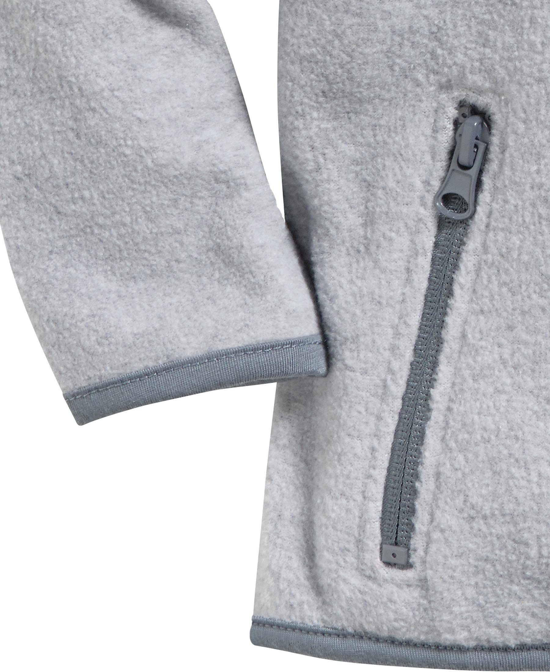 Playshoes Fleecejacke Fleece-Jacke – Bild 3 von 3