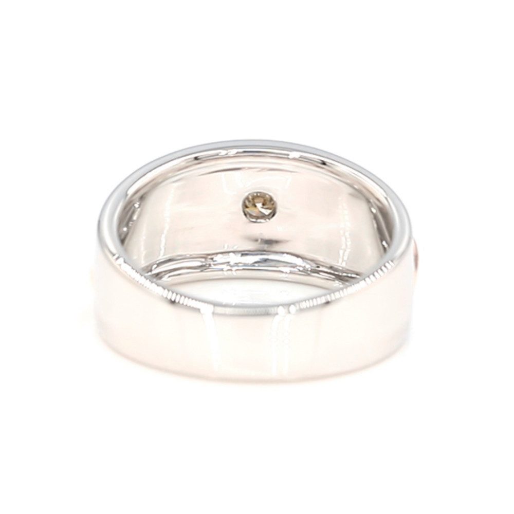 Cavill Diamantring (1-tlg)