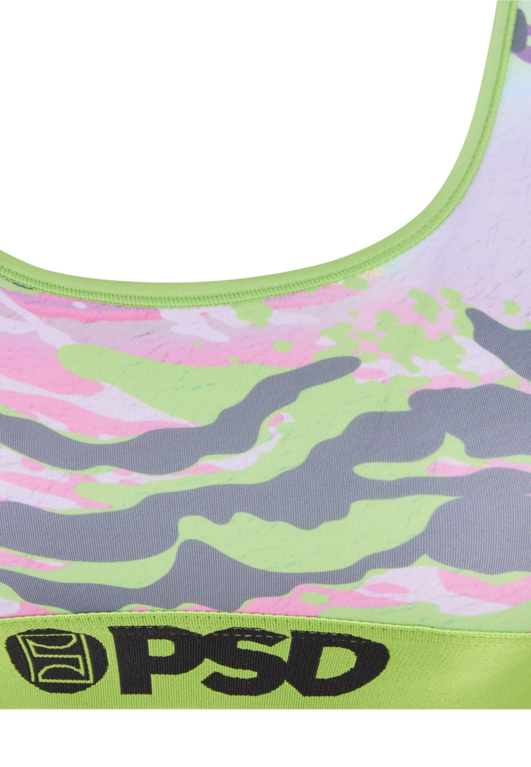 PSD Sport-BH PSD SUMMR VIBE SB 3PKBX