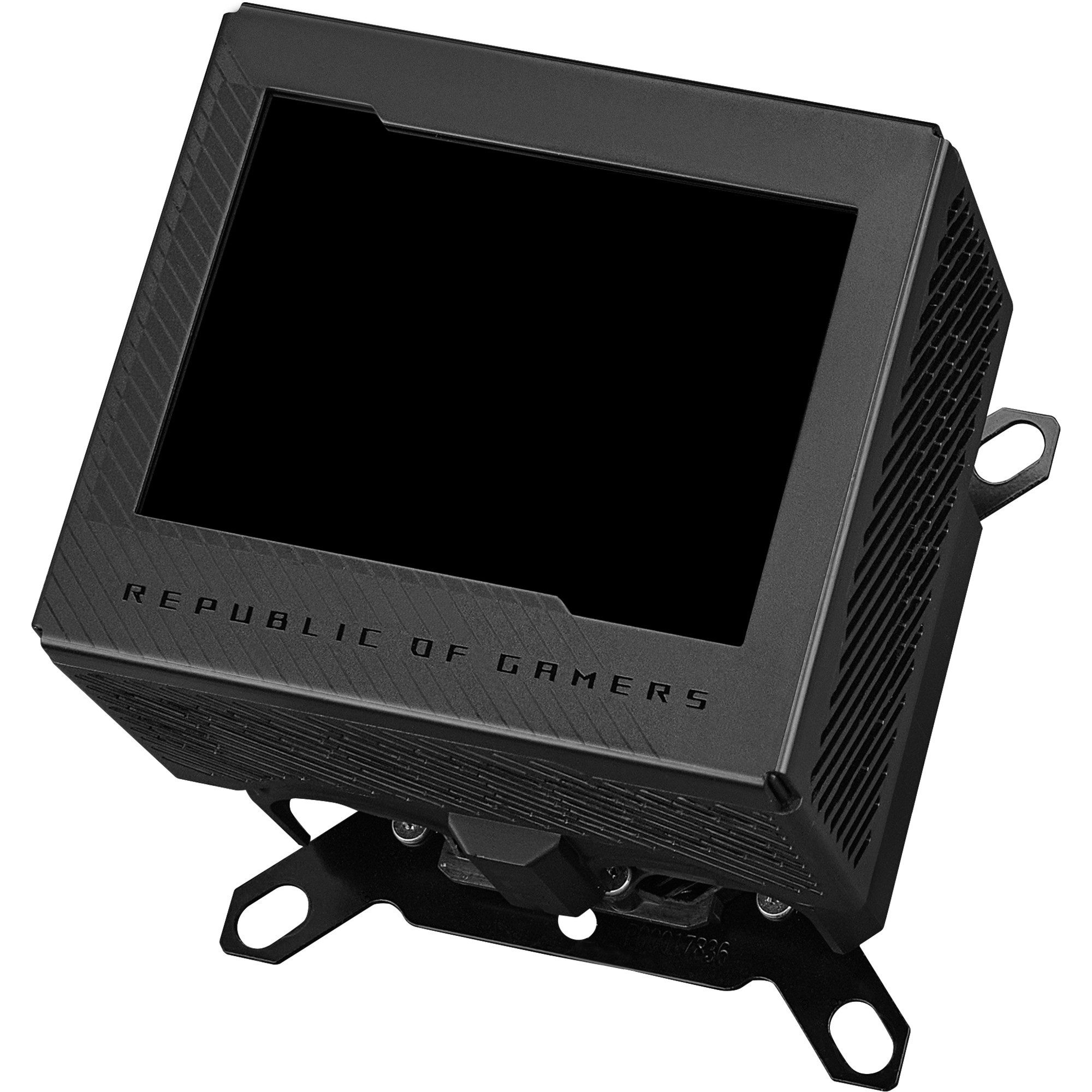 Asus CPU Kühler ASUS ROG RYUJIN III WB, CPU-Kühler