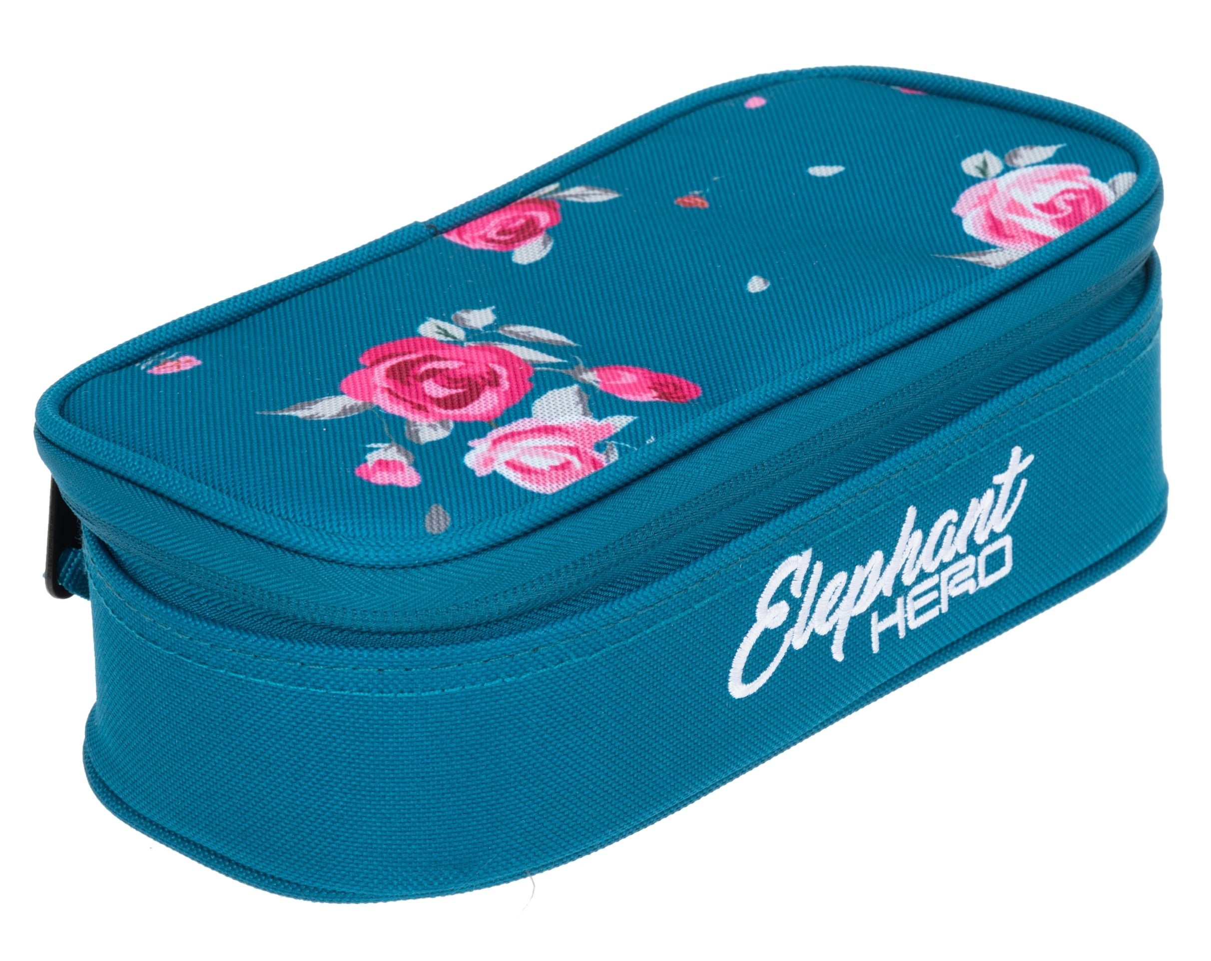 ELEPHANT Federmäppchen Hero Mäppchen Box groß günstig online kaufen