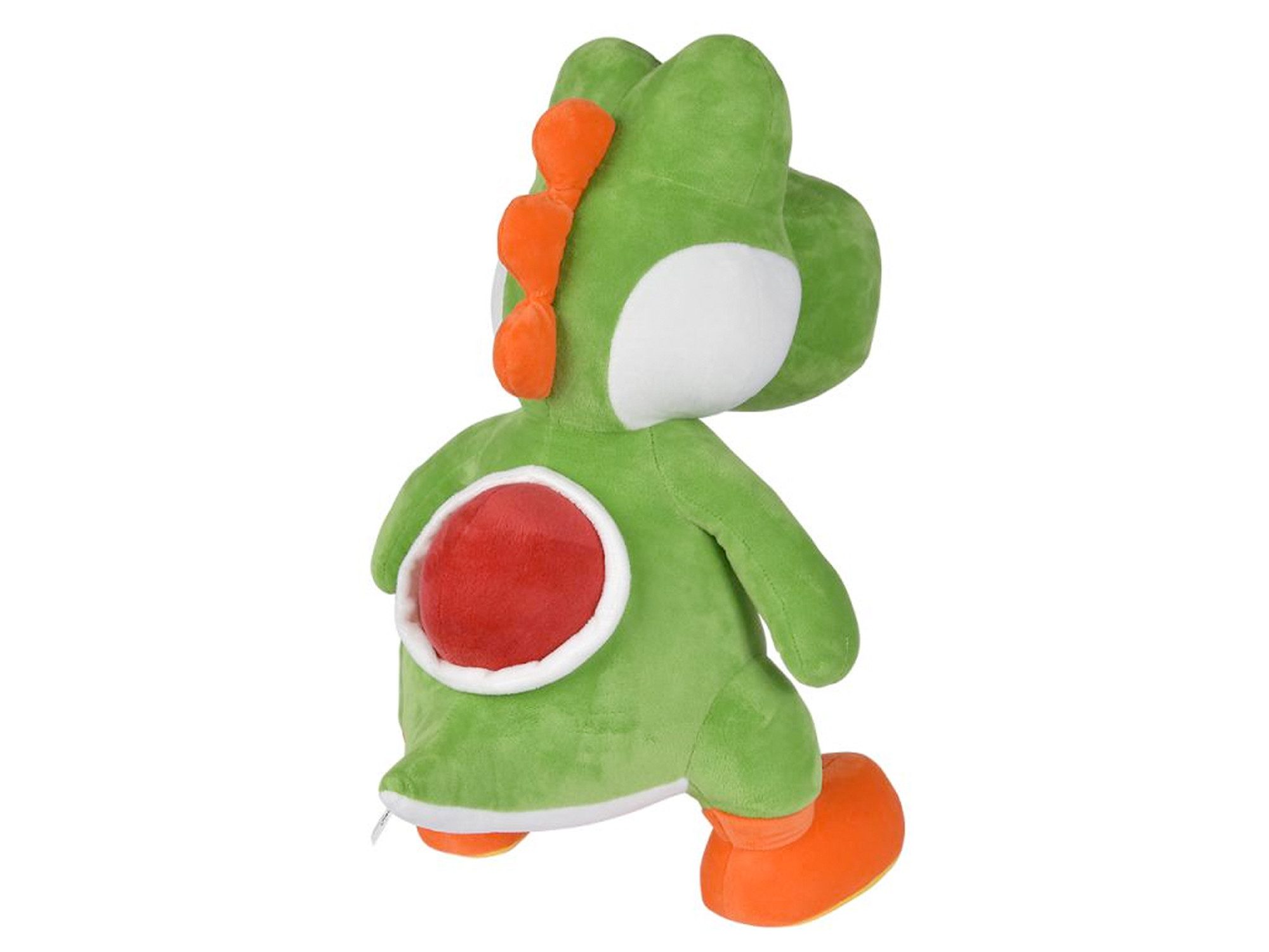 Super Mario Plüschfigur Nintendo Super Mario Plüsch Yoshi, 50 cm