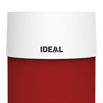 IDEAL Luftreiniger Textil-Filterüberzug AP30 PRO / AP40 PRO rot