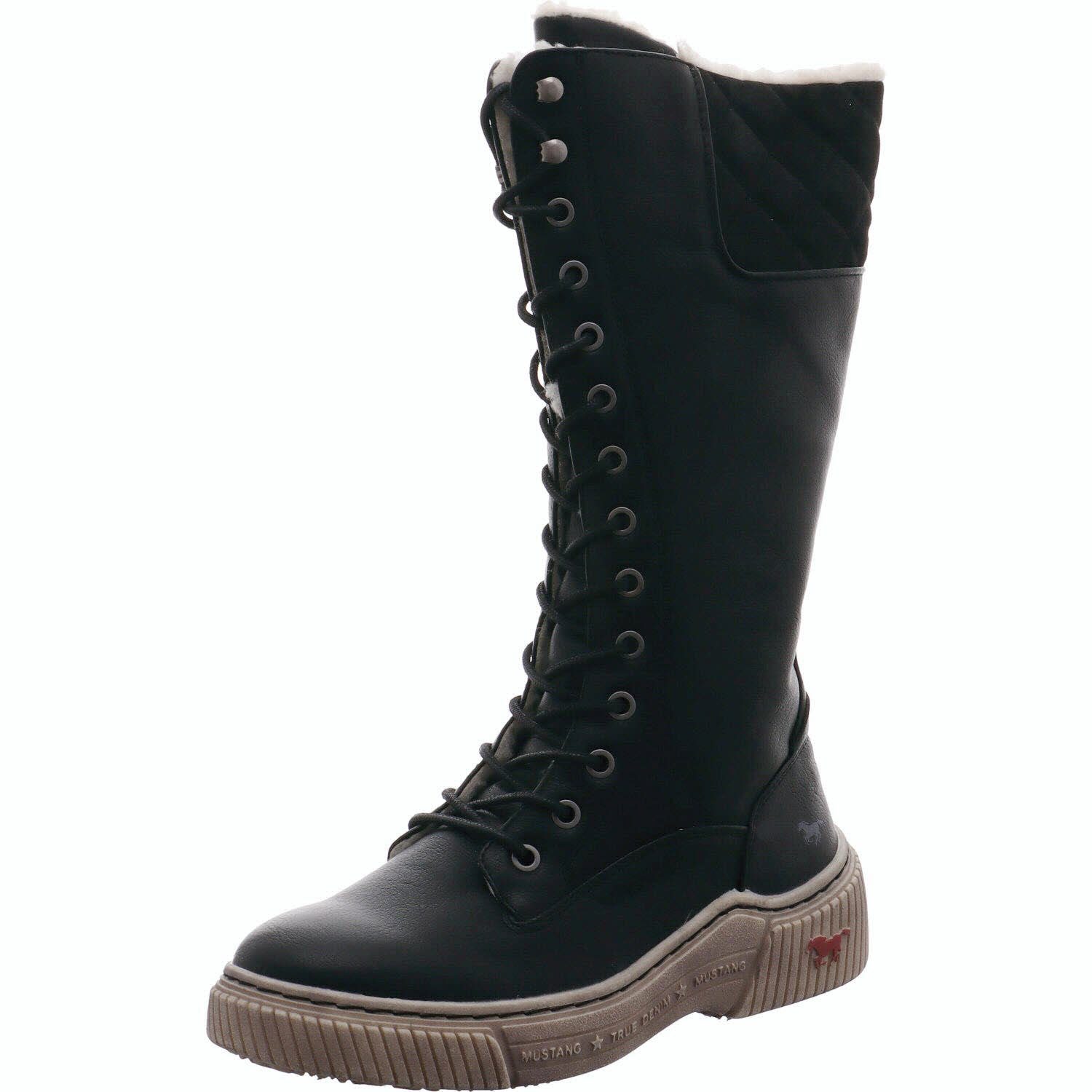 Stiefel