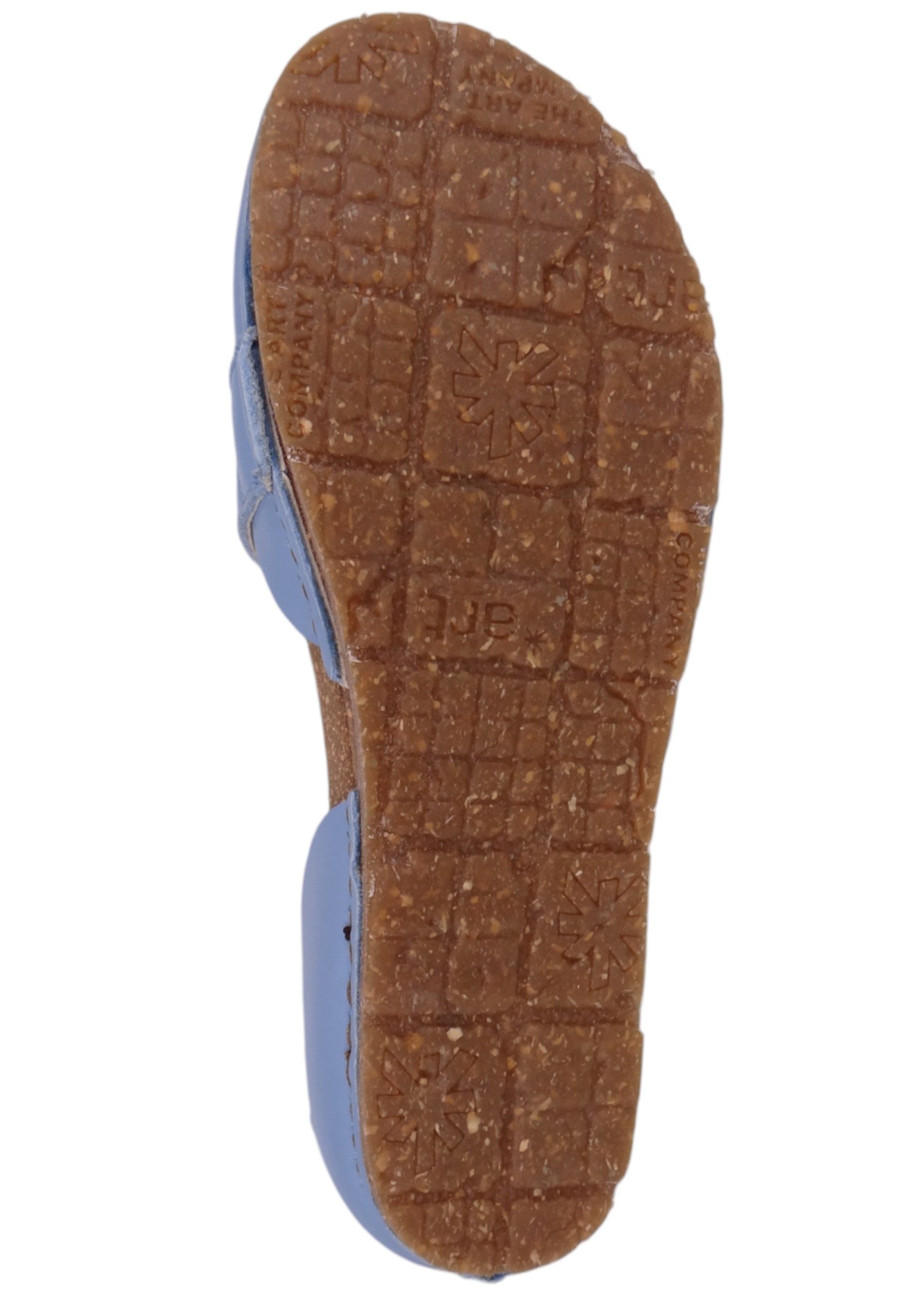 Art 0384 Creta Cloud Sandale