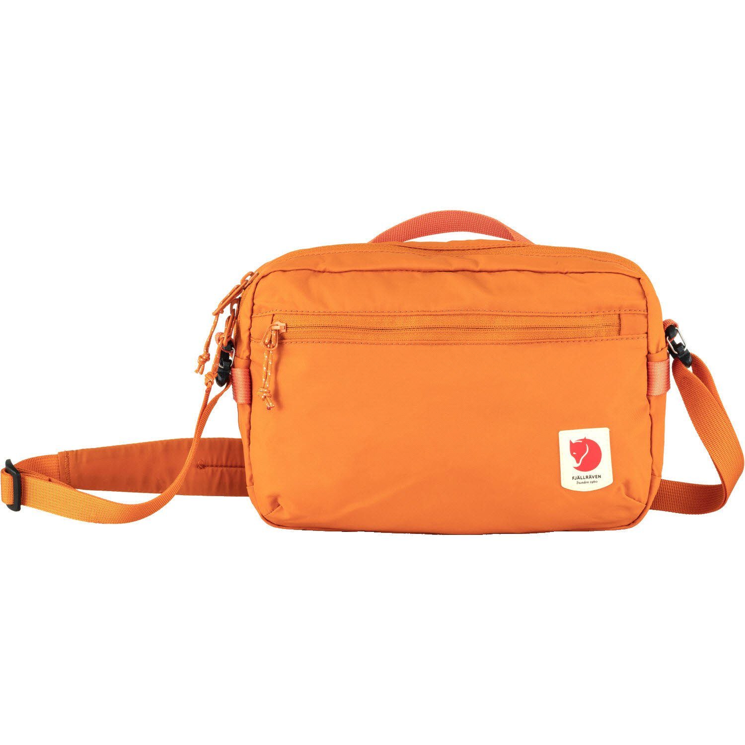 Fjällräven Freizeittasche High Coast Crossbody günstig online kaufen