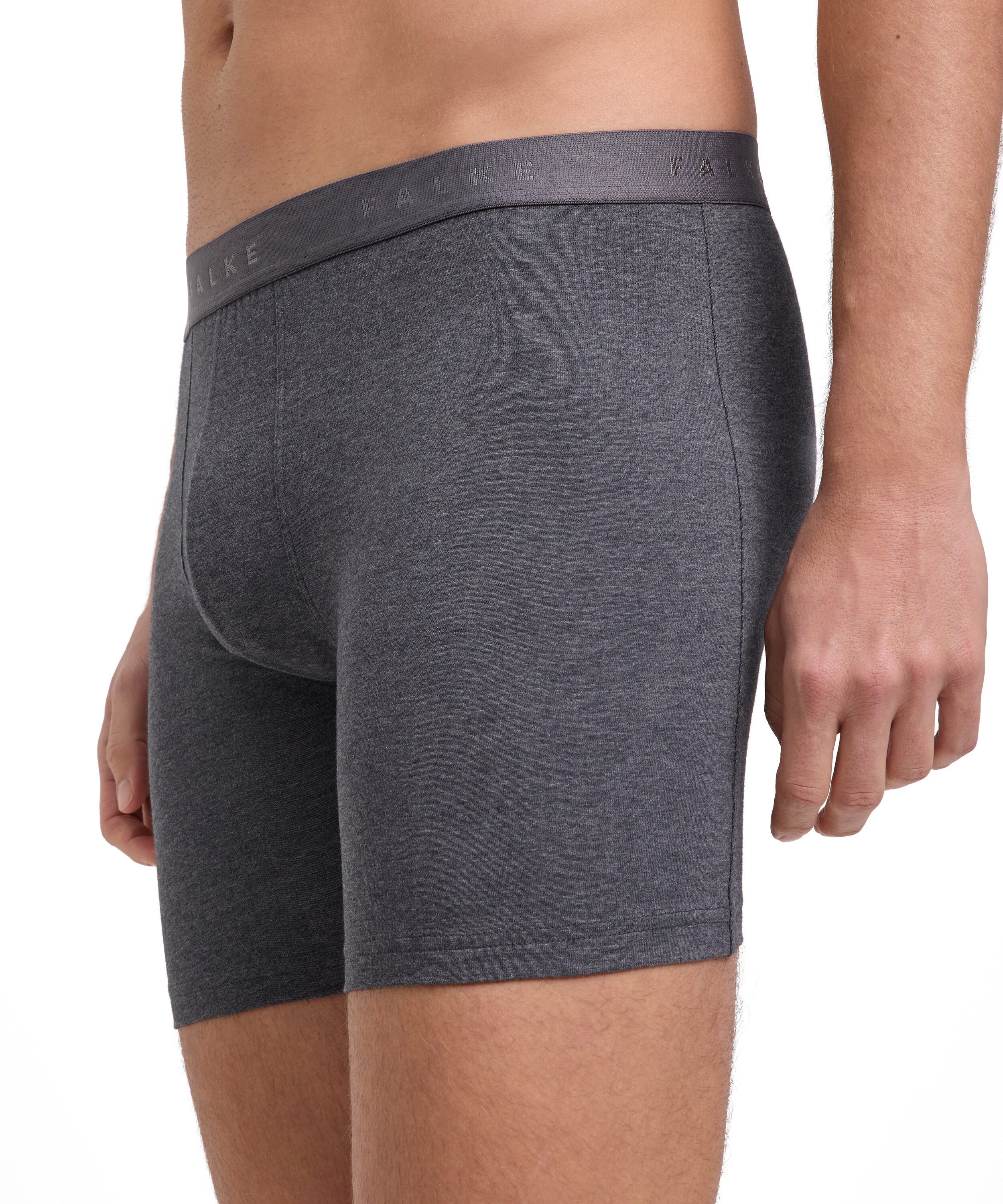 FALKE Boxershorts FALKE Boxer Daily Comfort (2-St., 2)