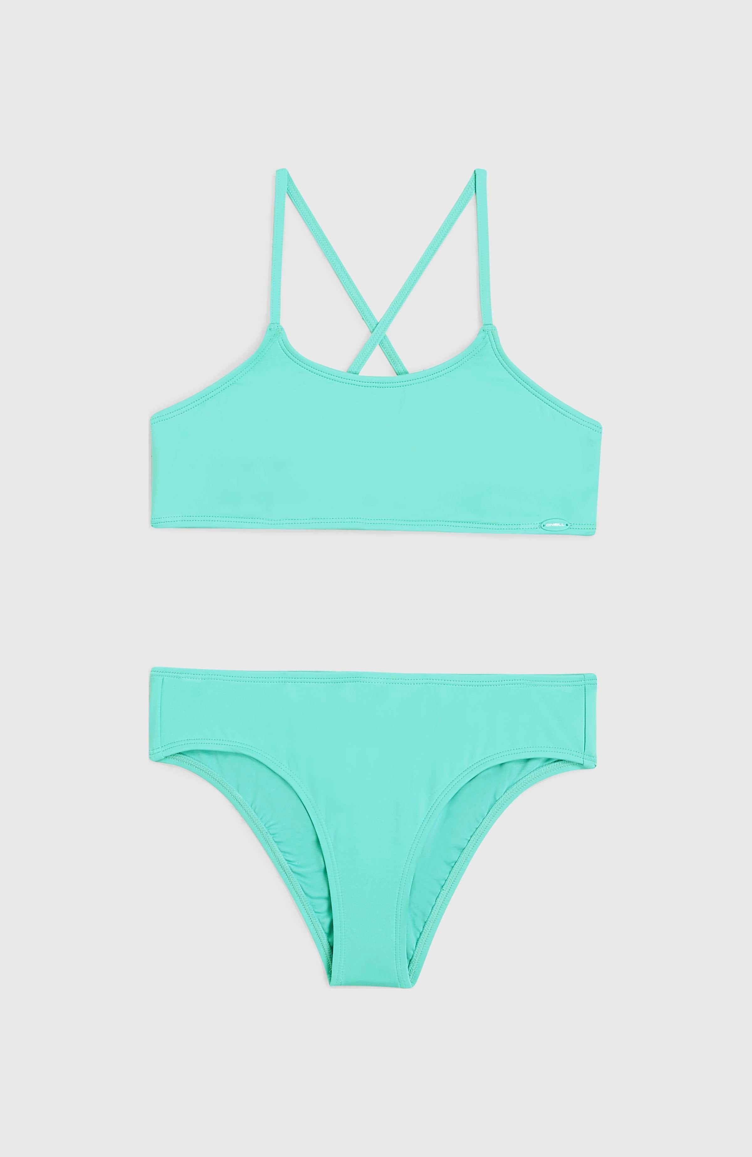 O'Neill Bustier-Bikini ESSENTIALS BRALETTE BIKINI SET