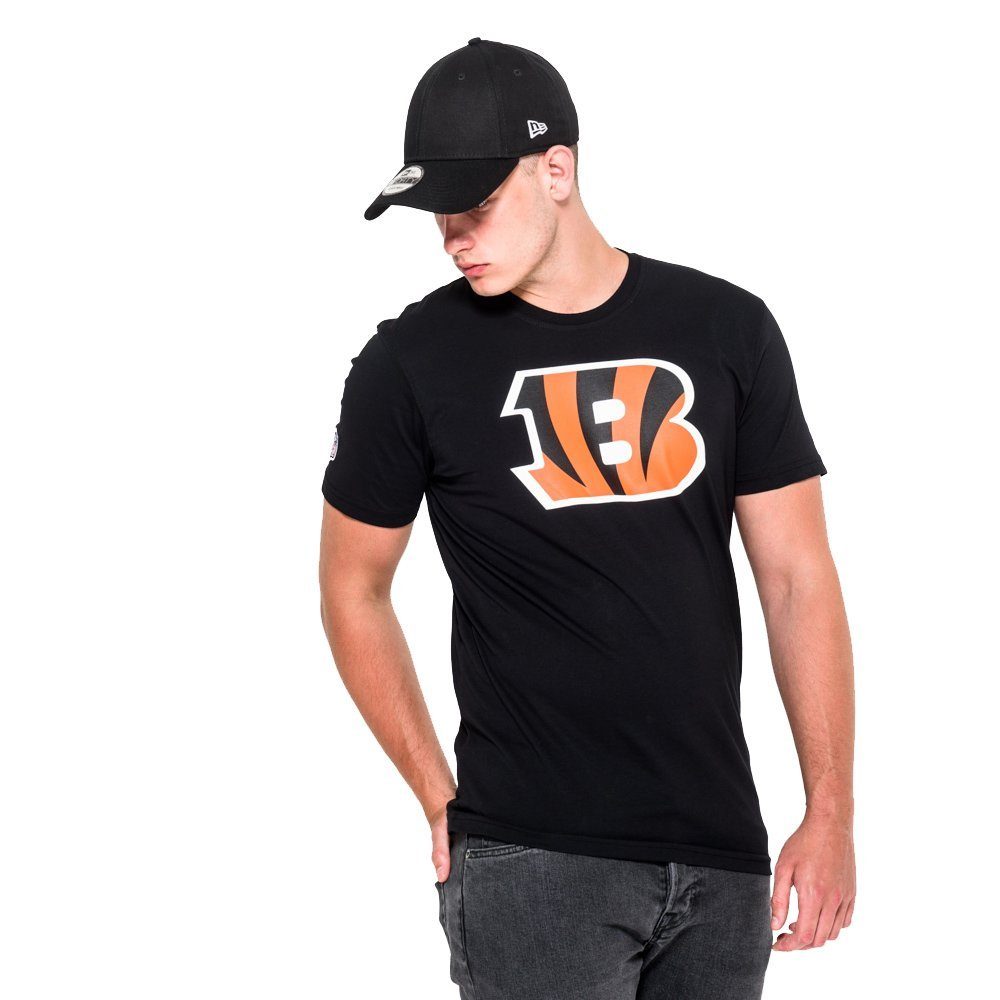 New Era Print-Shirt NFL Cincinnati Bengals