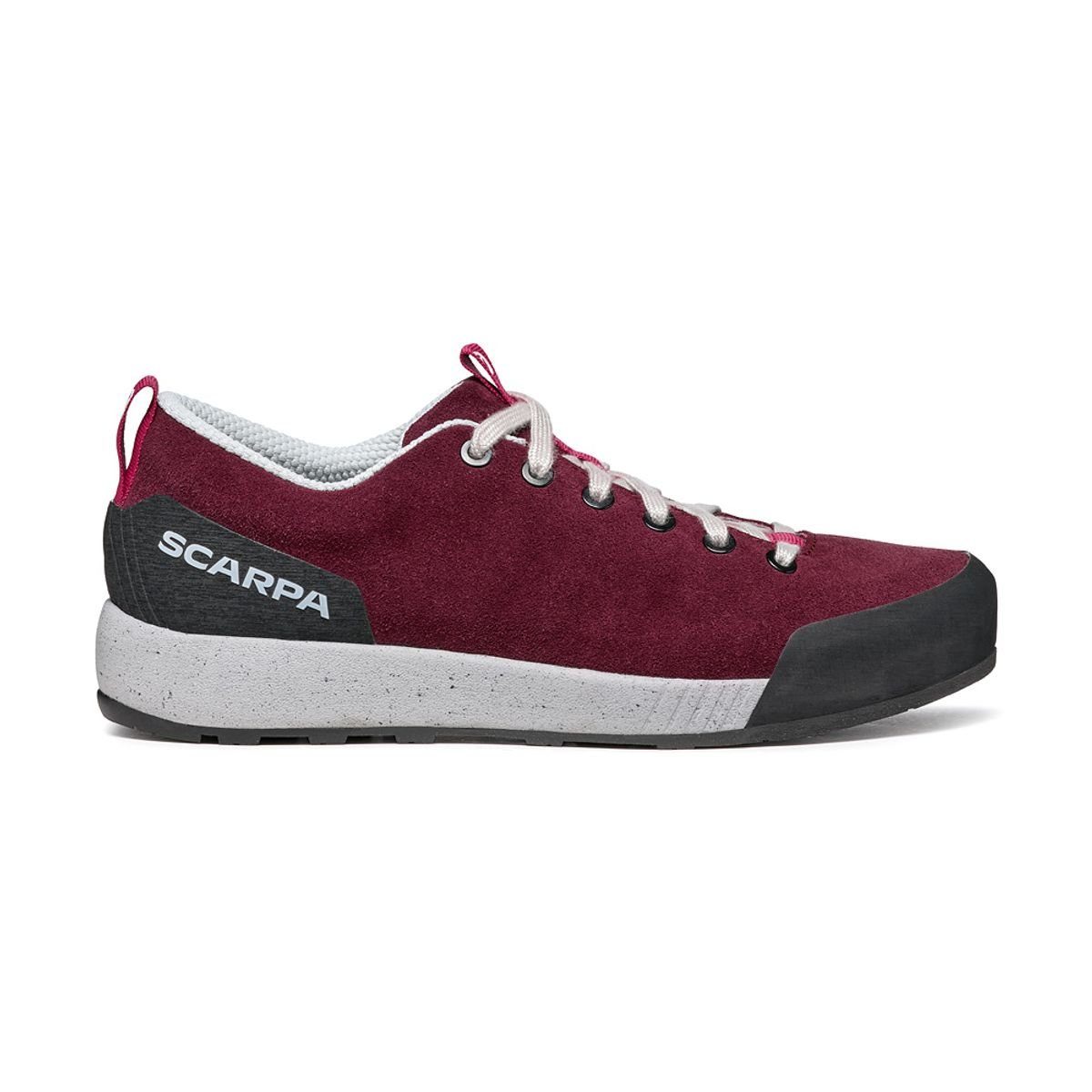 Scarpa Zustiegsschuh Spirit Evo (Unisex) – Scarpa Outdoorschuh