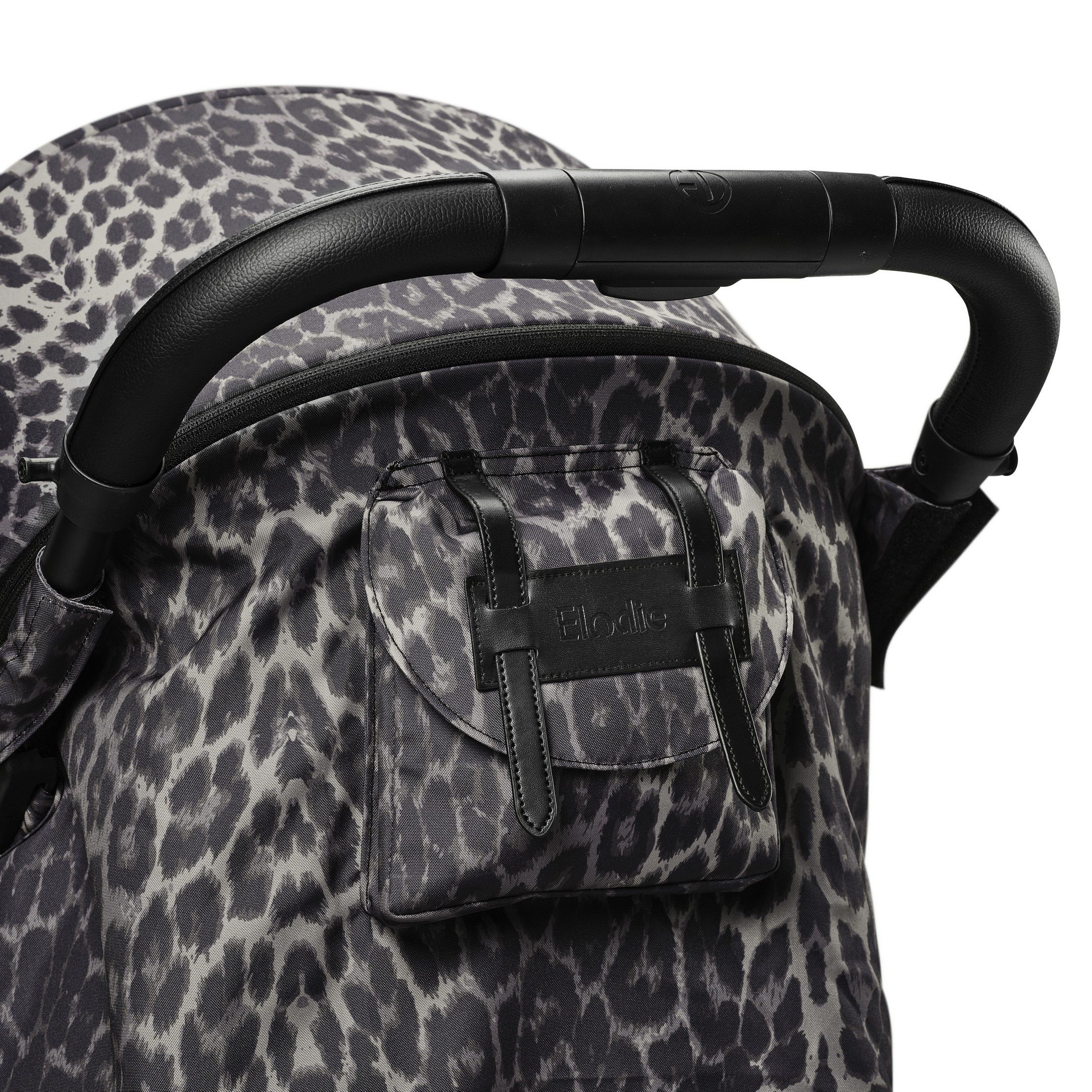 Elodie MONDO Le Leopard - Bild 5