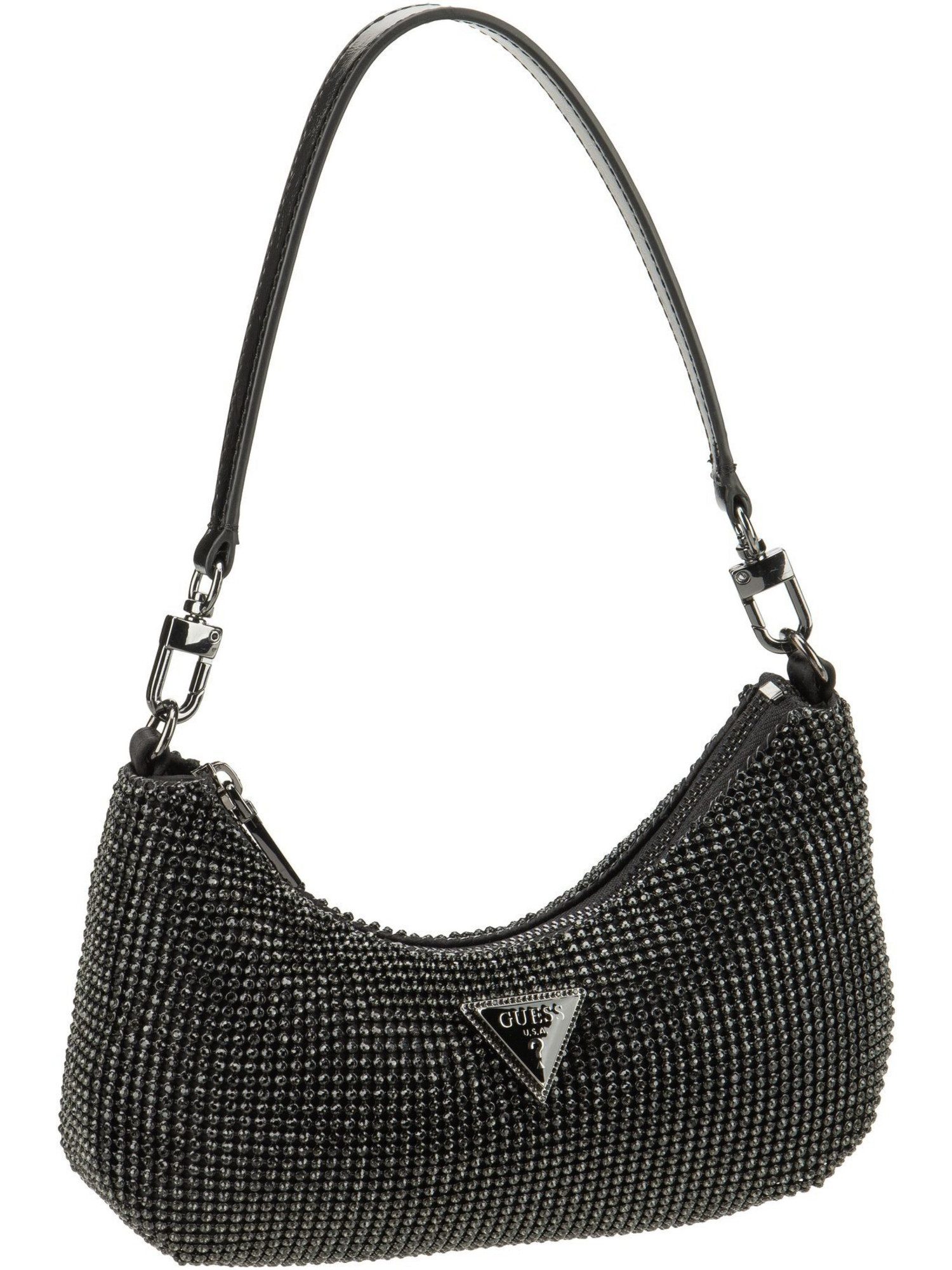 Guess Clutch Zalina Mini Top Zip günstig online kaufen