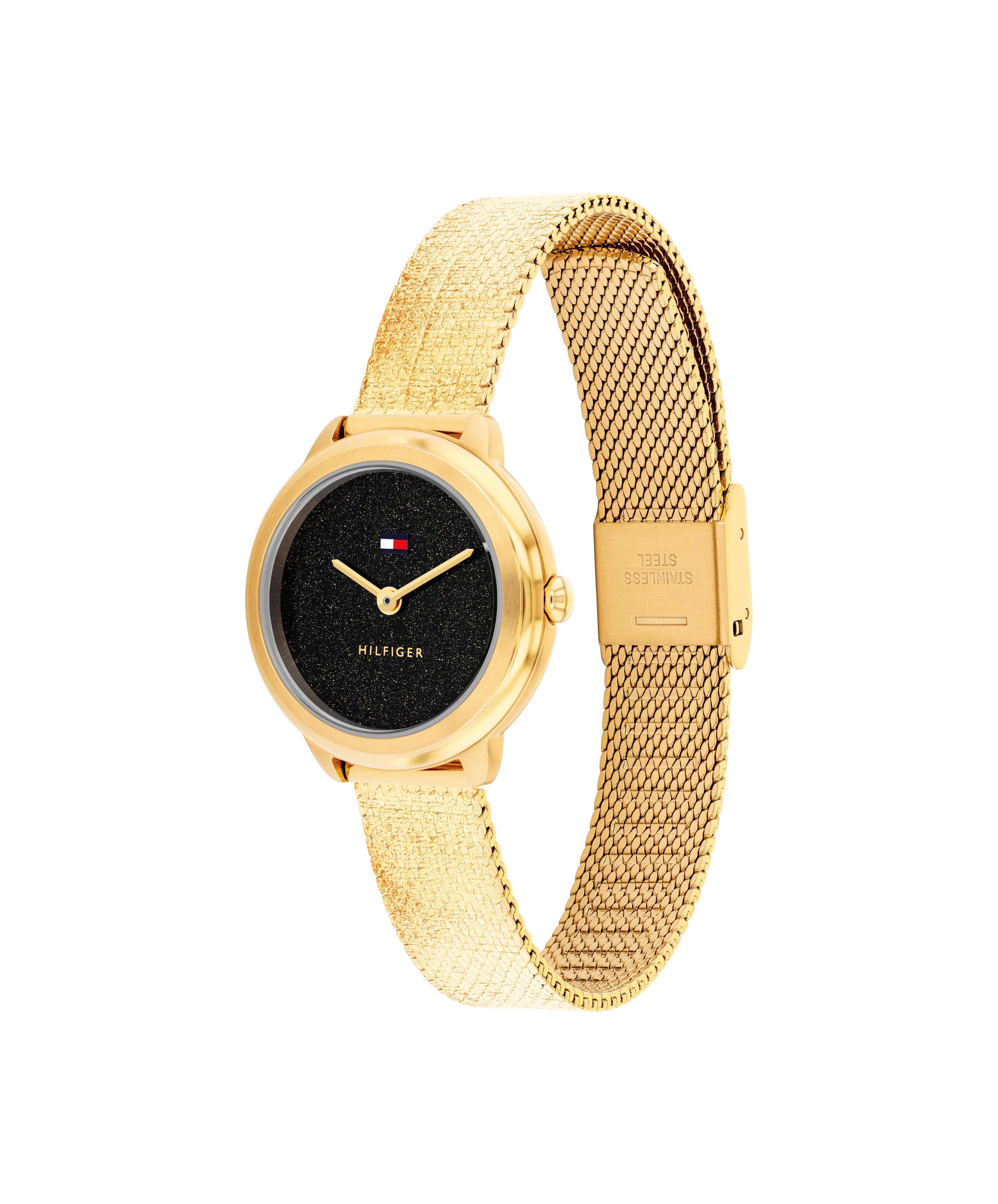 Tommy Hilfiger Quarzuhr DEMI 1782813, Armbanduhr, günstig online kaufen