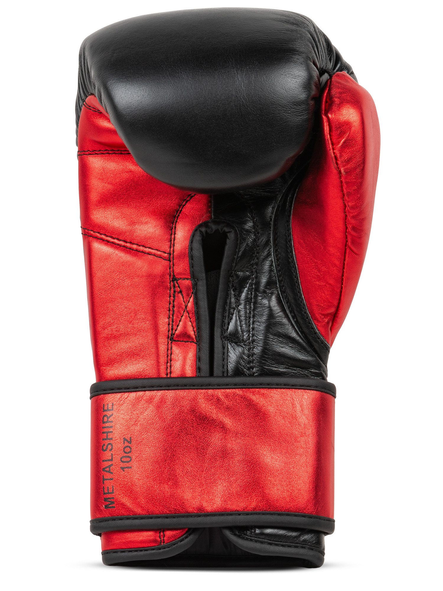 Benlee Rocky Marciano Boxhandschuhe METALSHIRE (2-tlg) – Bild 3 von 5