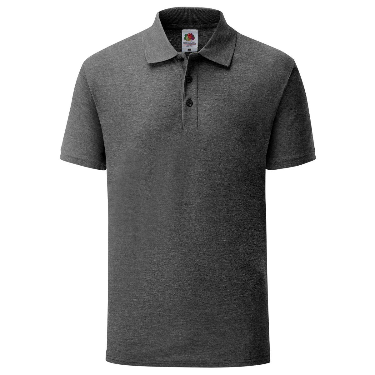 Fruit of the Loom Poloshirt Fruit of the Loom 65/35 Polo günstig online kaufen