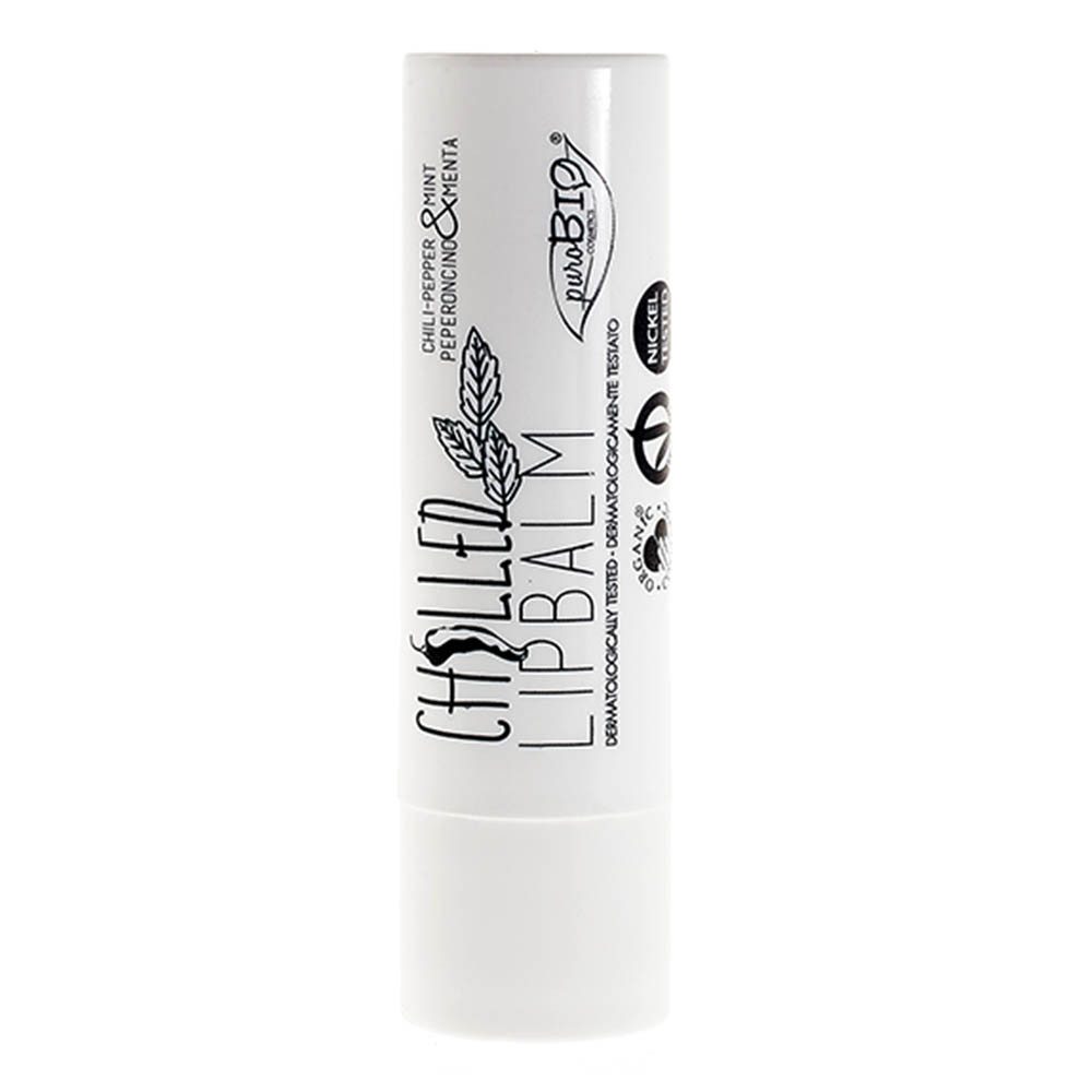 Lippenpflegestift Lip Balm - 04 Chilled 5ml
