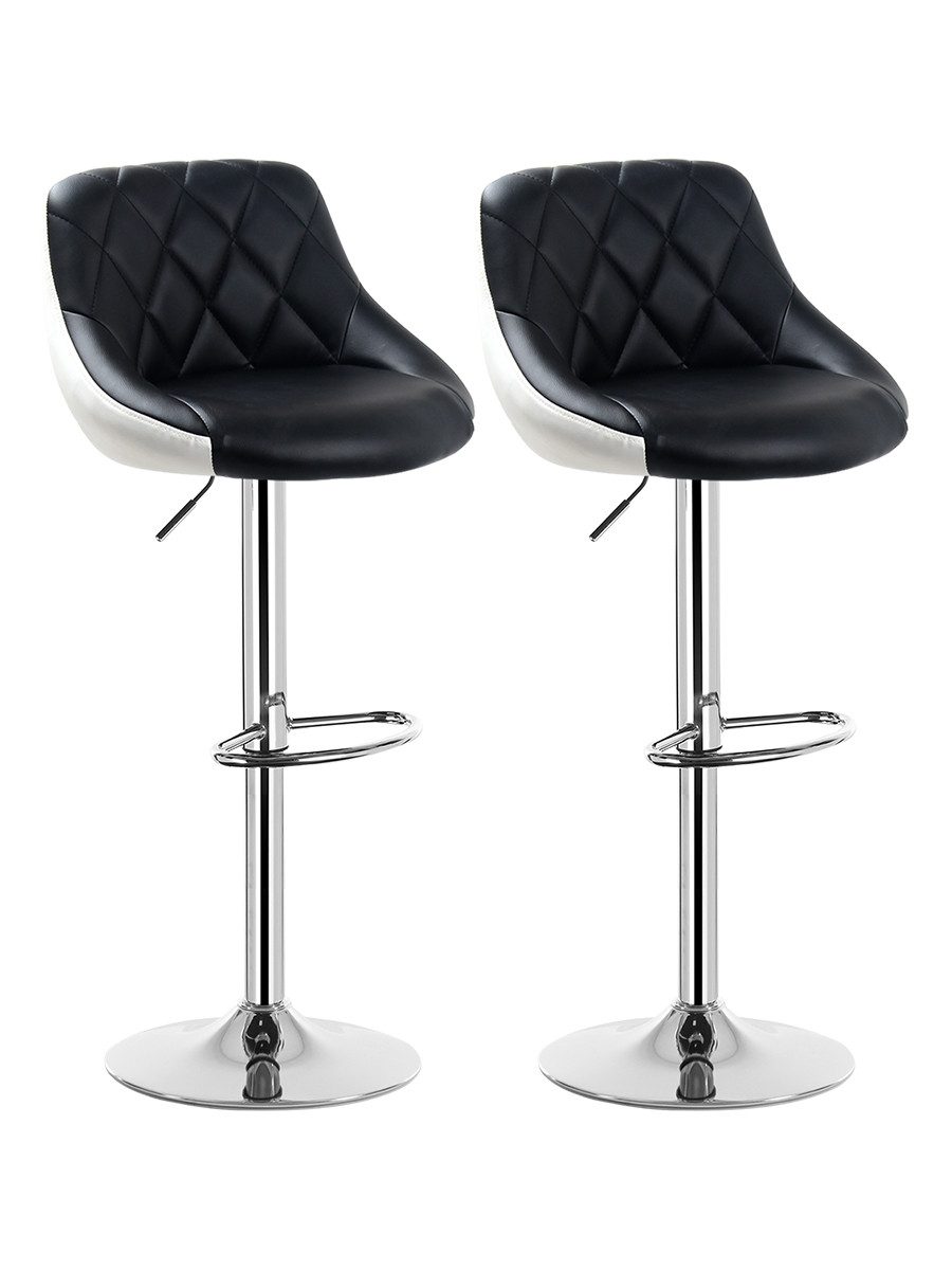 Woltu Barhocker (2 St), Design 2 günstig online kaufen