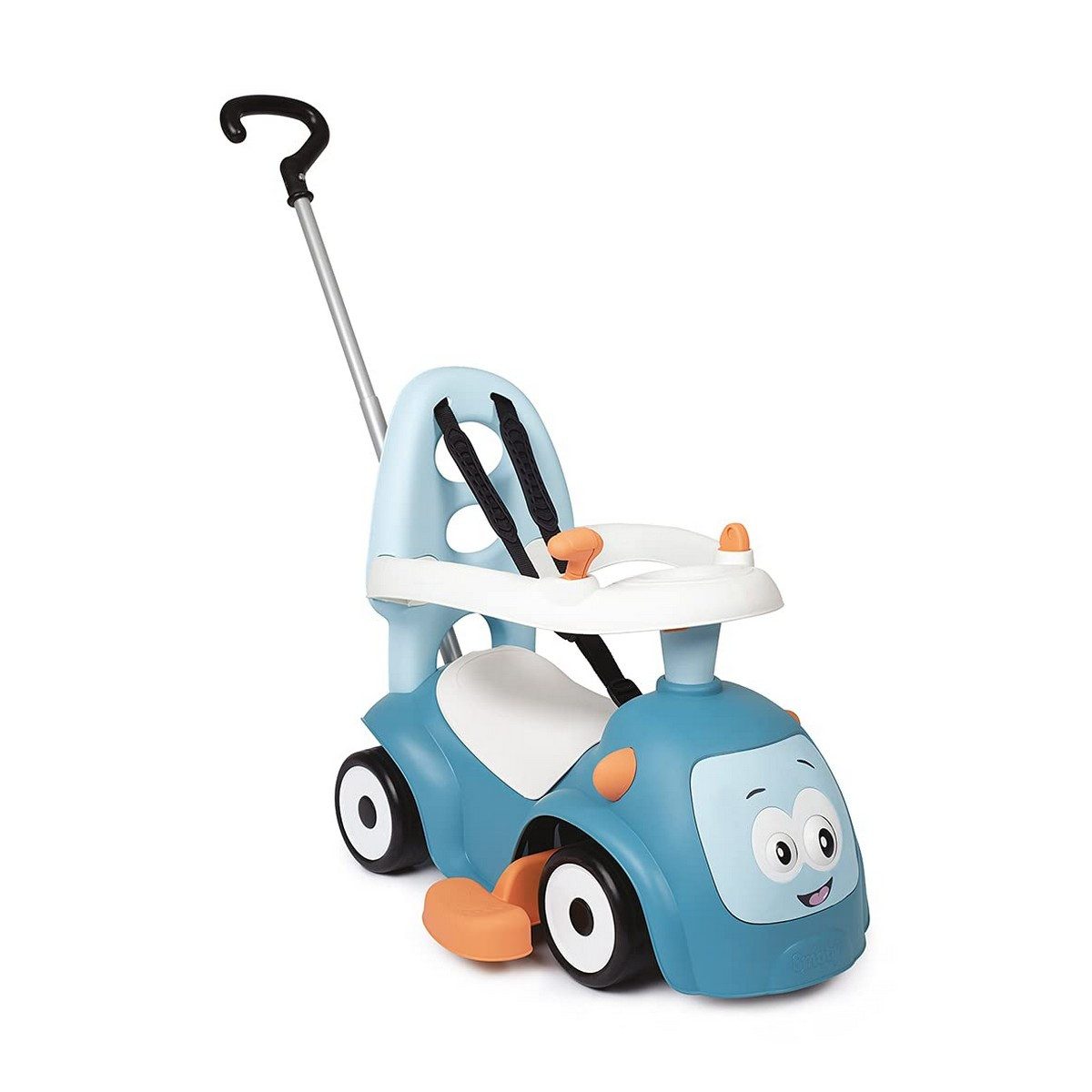 Smoby Машинки Bobby-Car и каталкиauto Rutschauto Smoby 720304