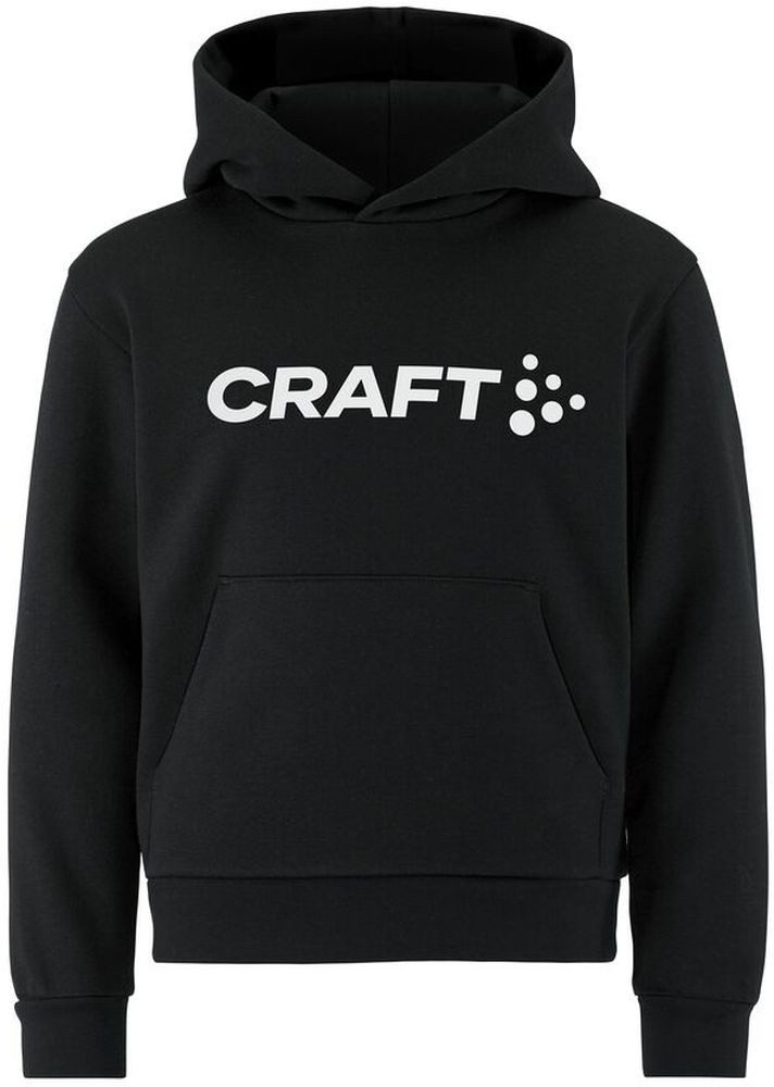 Kapuzenpullover Craft Kinder Kapuzenpullover COMM 2.0 CRAFT HOODIE JR 1916132