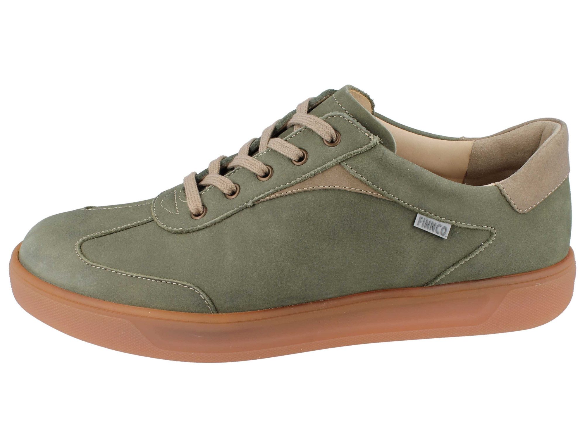 Finn Comfort Schnürschuh
