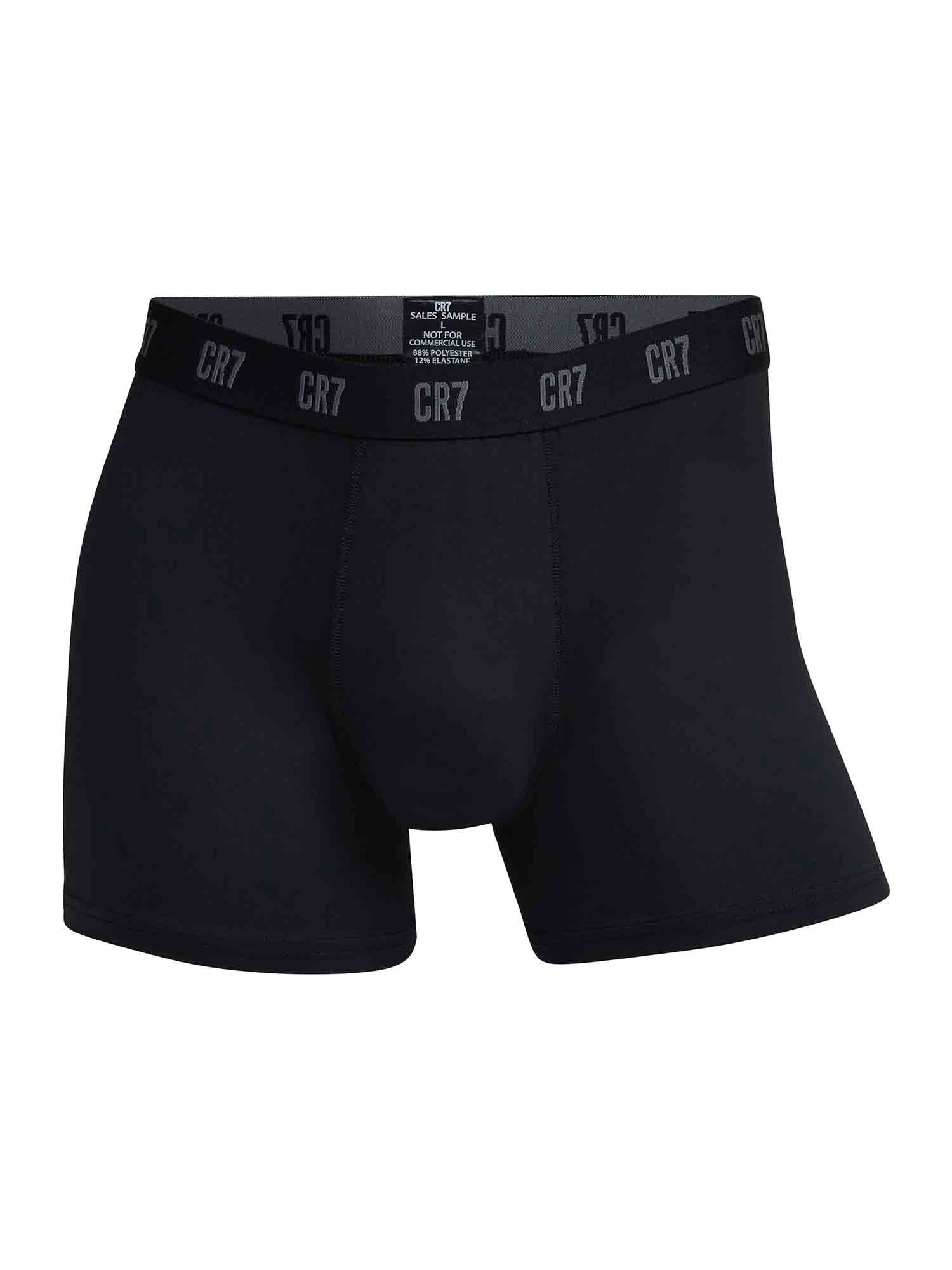 Herren Multipack Boxershorts Retro Multi Pants Pants Trunks (3-St) Männer CR7 Retro 18