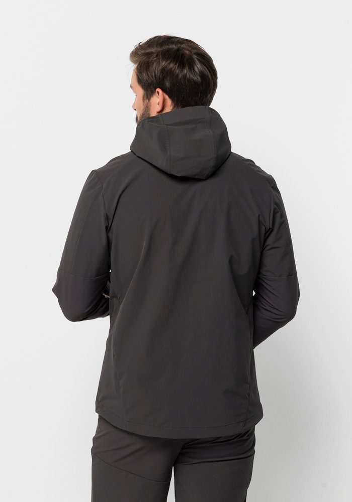 Jack Wolfskin Outdoorjacke KAMMWEG JKT M