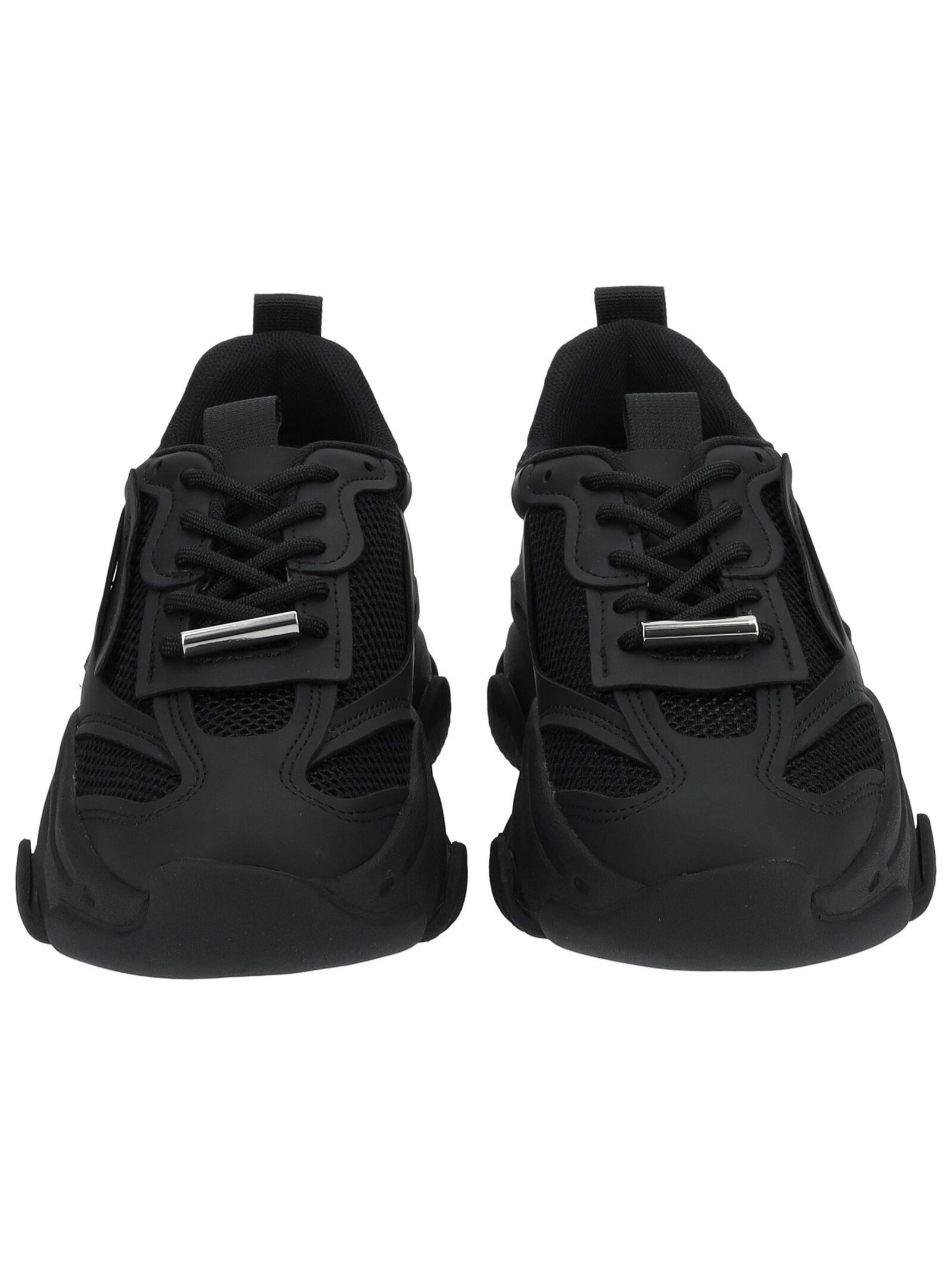 STEVE MADDEN STEVE MADDEN Sneaker Lederimitat/Mesh Sneaker