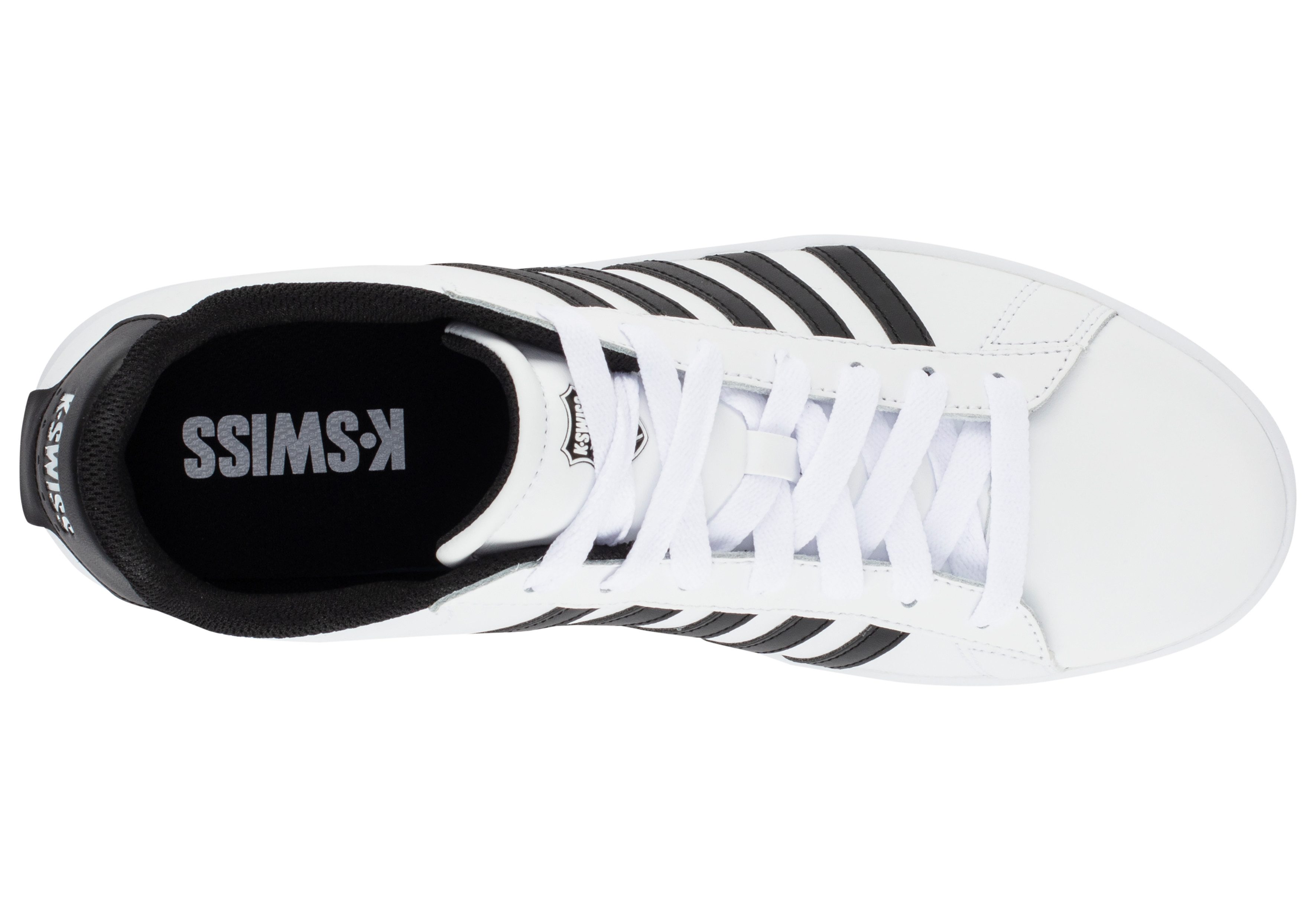 K-Swiss COURT TIEBREAK II Sneaker