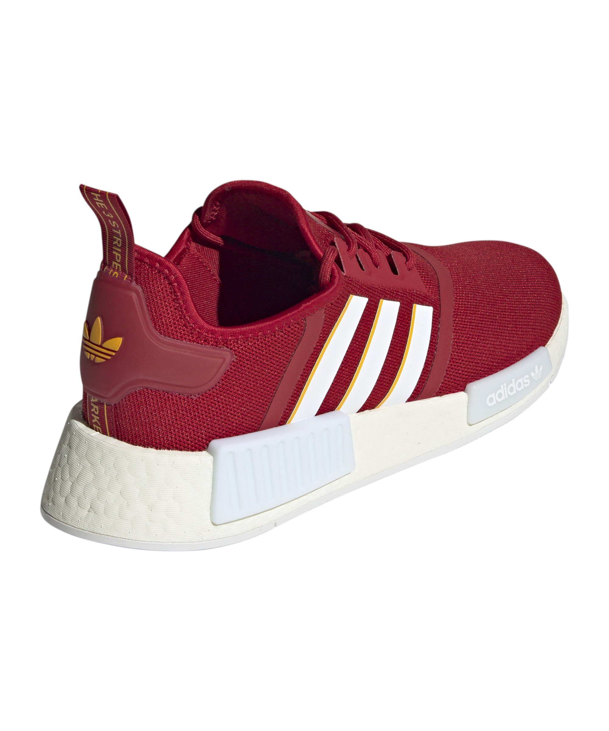 Originals Sneaker R1 NMD rot adidas