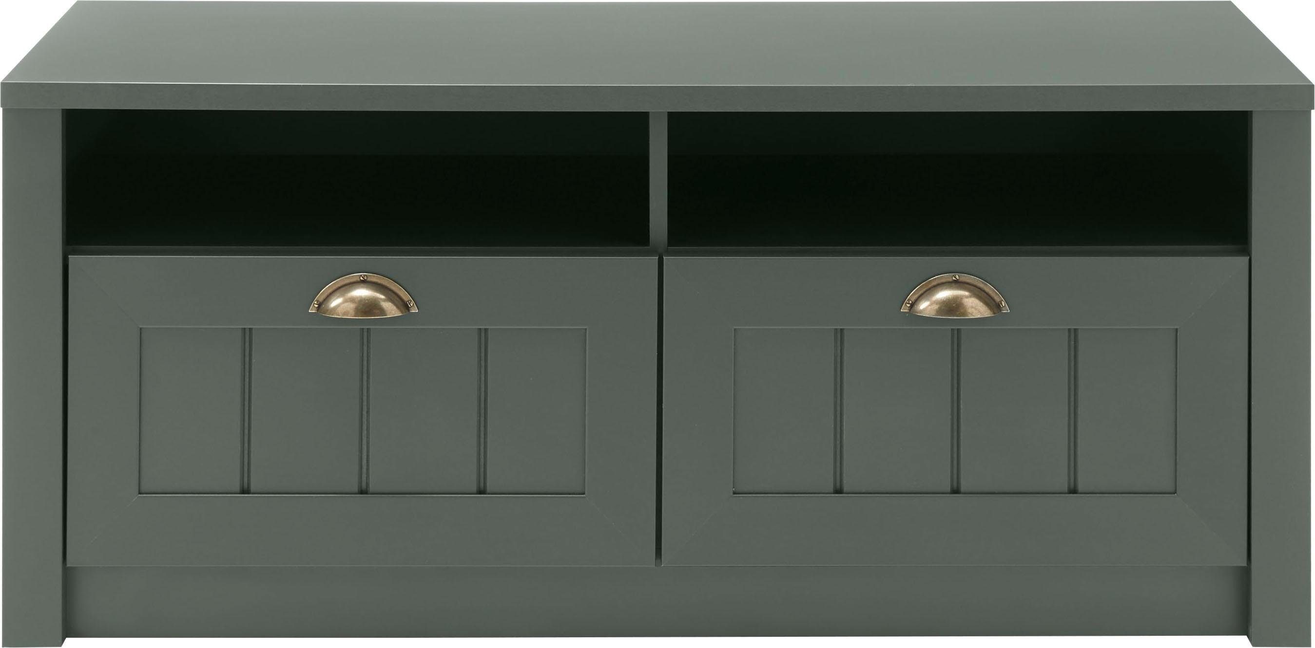 Home affaire Schuhschrank ca. 110 ASCOT cm Breite