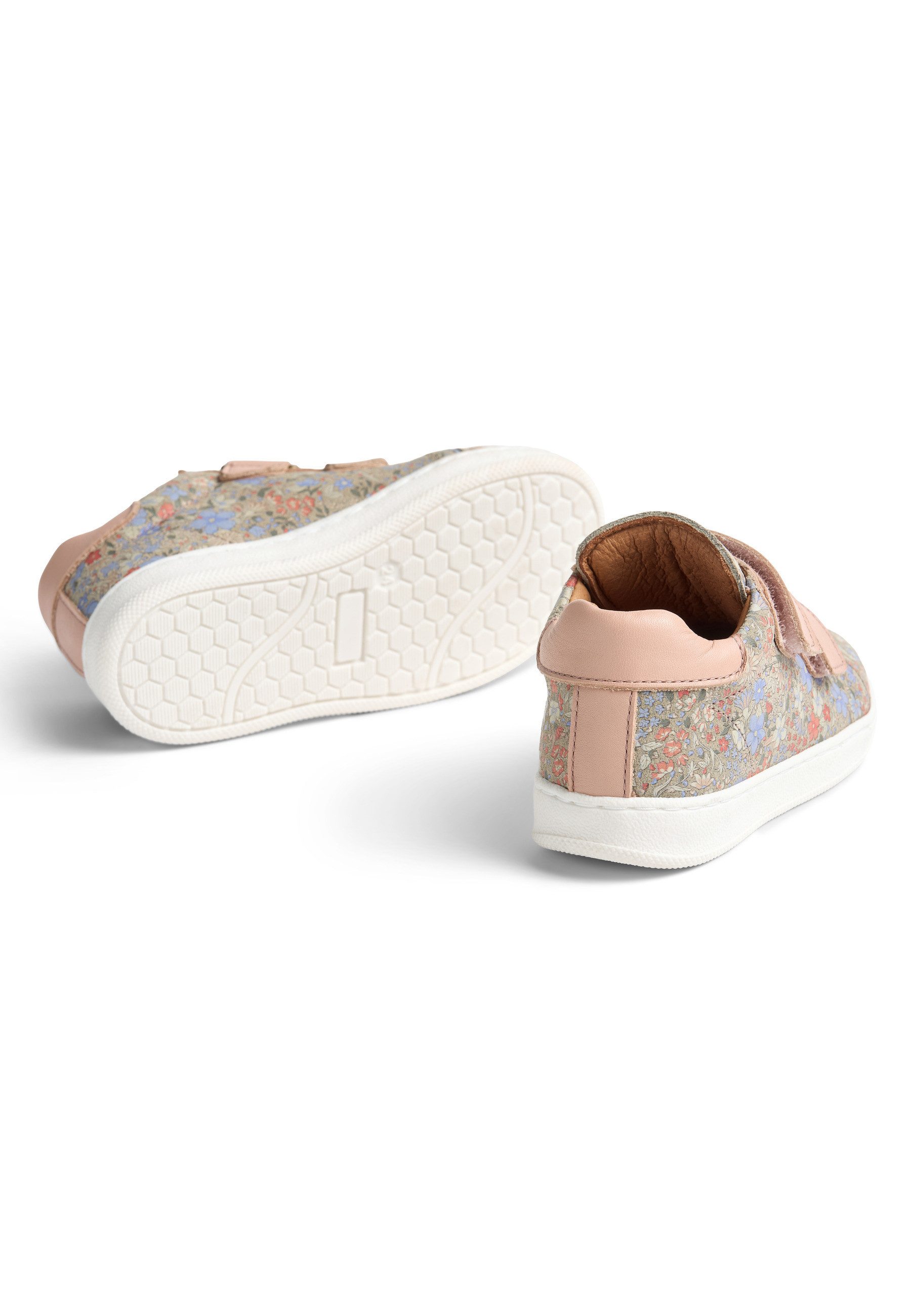 WHEAT WHEAT Sneaker Velo Trainingsschuh (1-tlg)