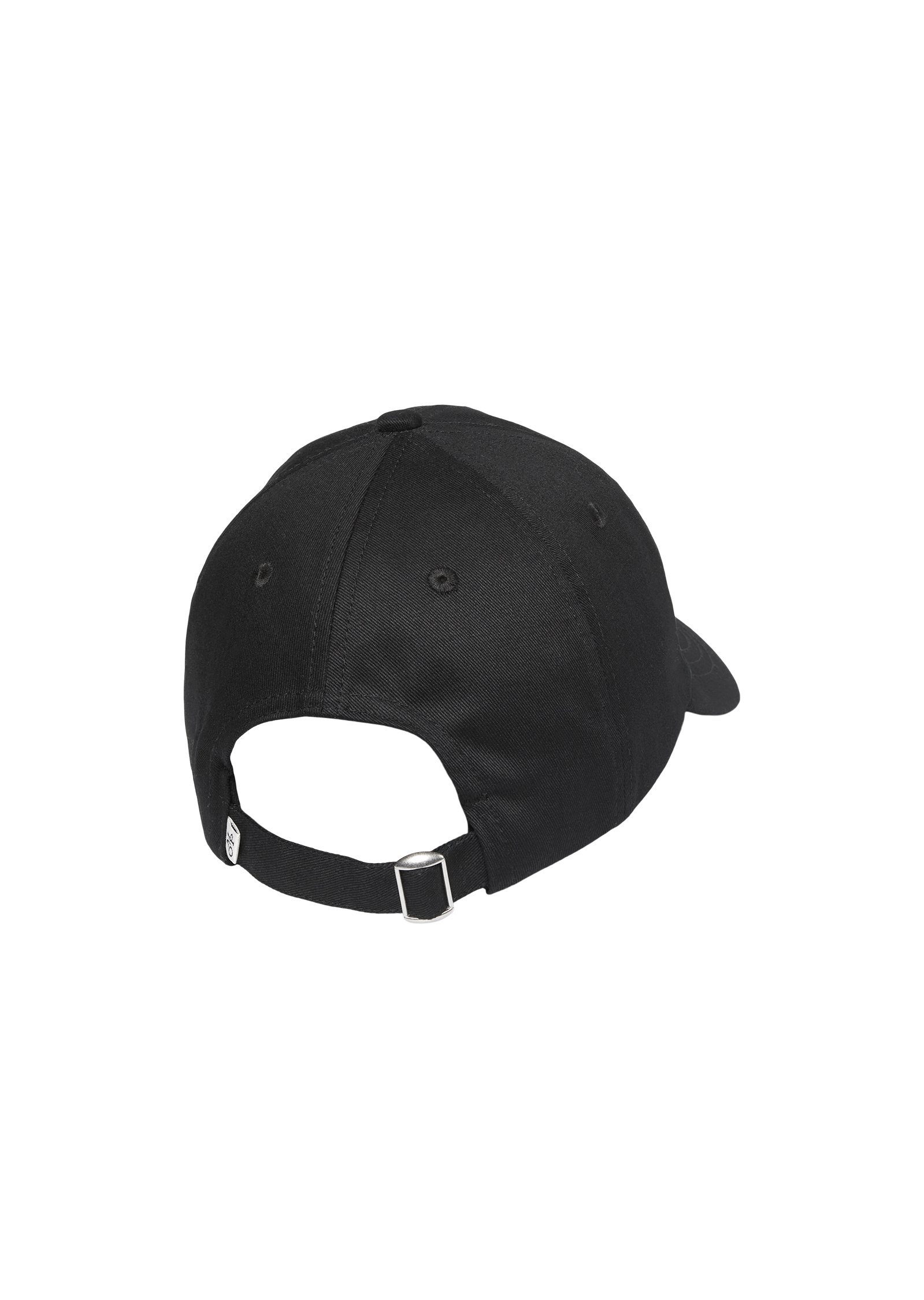 Marc O'Polo Baseball Organic-Twill aus hochwertigem Cap