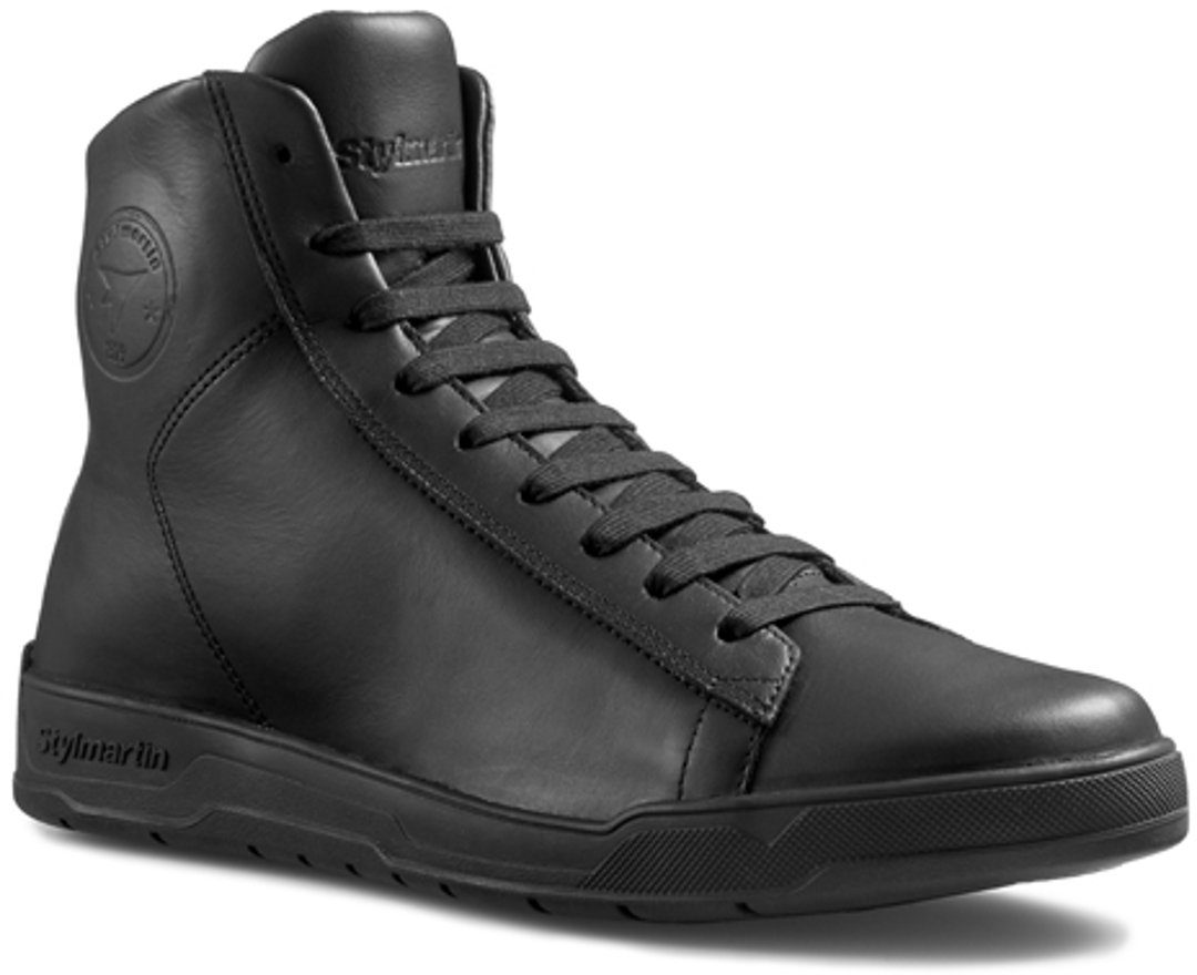 Stylmartin Core Motorrad Schuhe Motorradstiefel wasserdicht