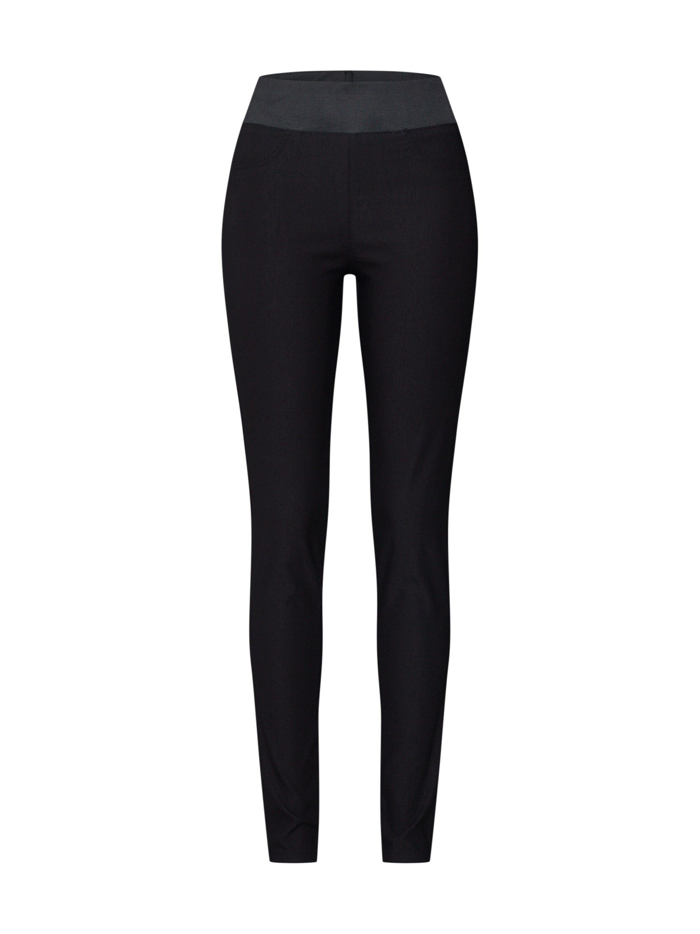 FREEQUENT Jeansjeggings SHANTAL-PA-POWER (1-tlg) Weiteres Detail, Plain/ohne Details