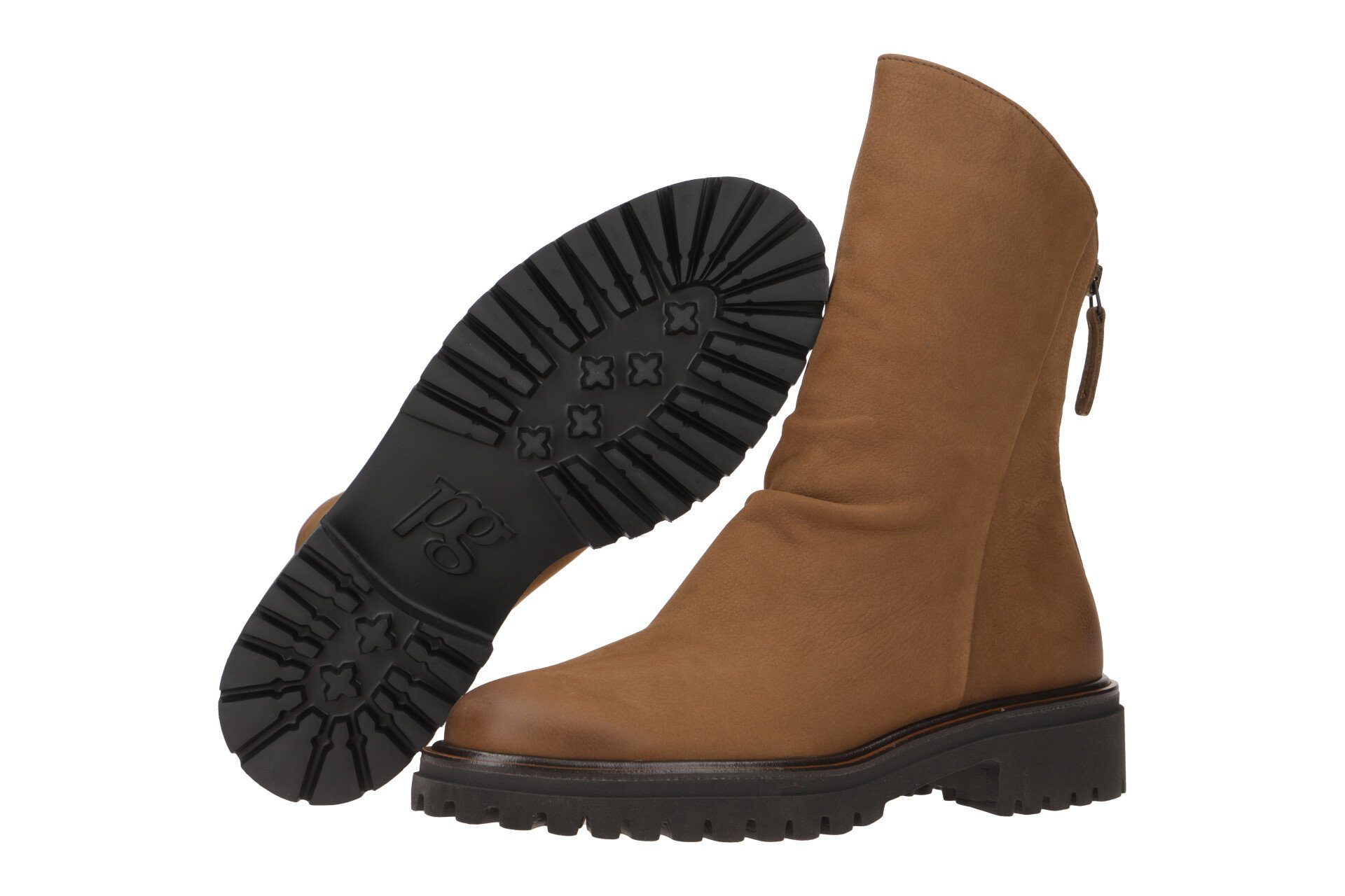 Paul Green 9054-002 Stiefel