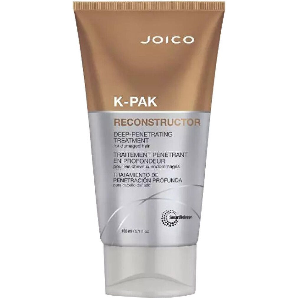 Joico Haarpflege-Set K-PAK Reconstructor Deep-Penetrating Treatment