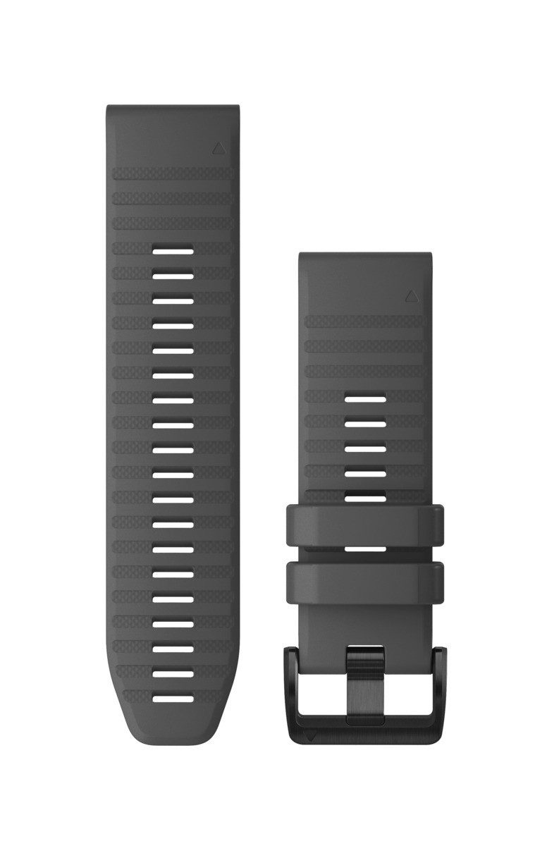 Garmin Smartwatch-Armband Garmin Ersatzarmband QuickFit 26mm günstig online kaufen