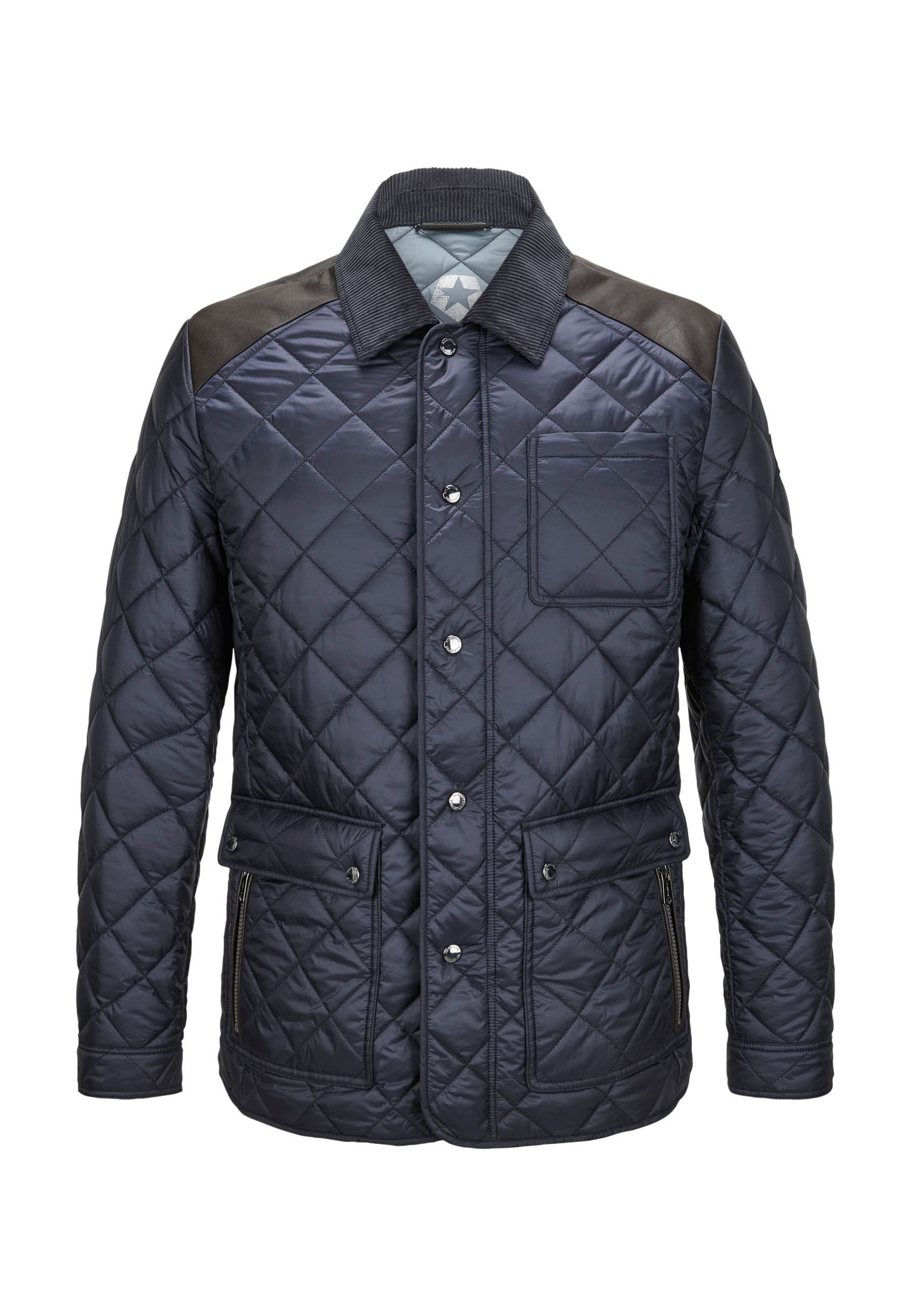 Allwetterjacke