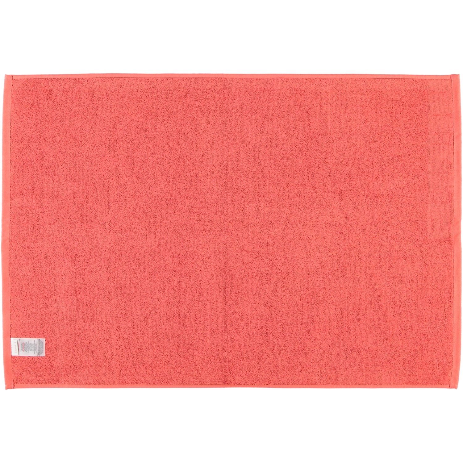 Esprit Duschmatte Basic, 100% Baumwolle