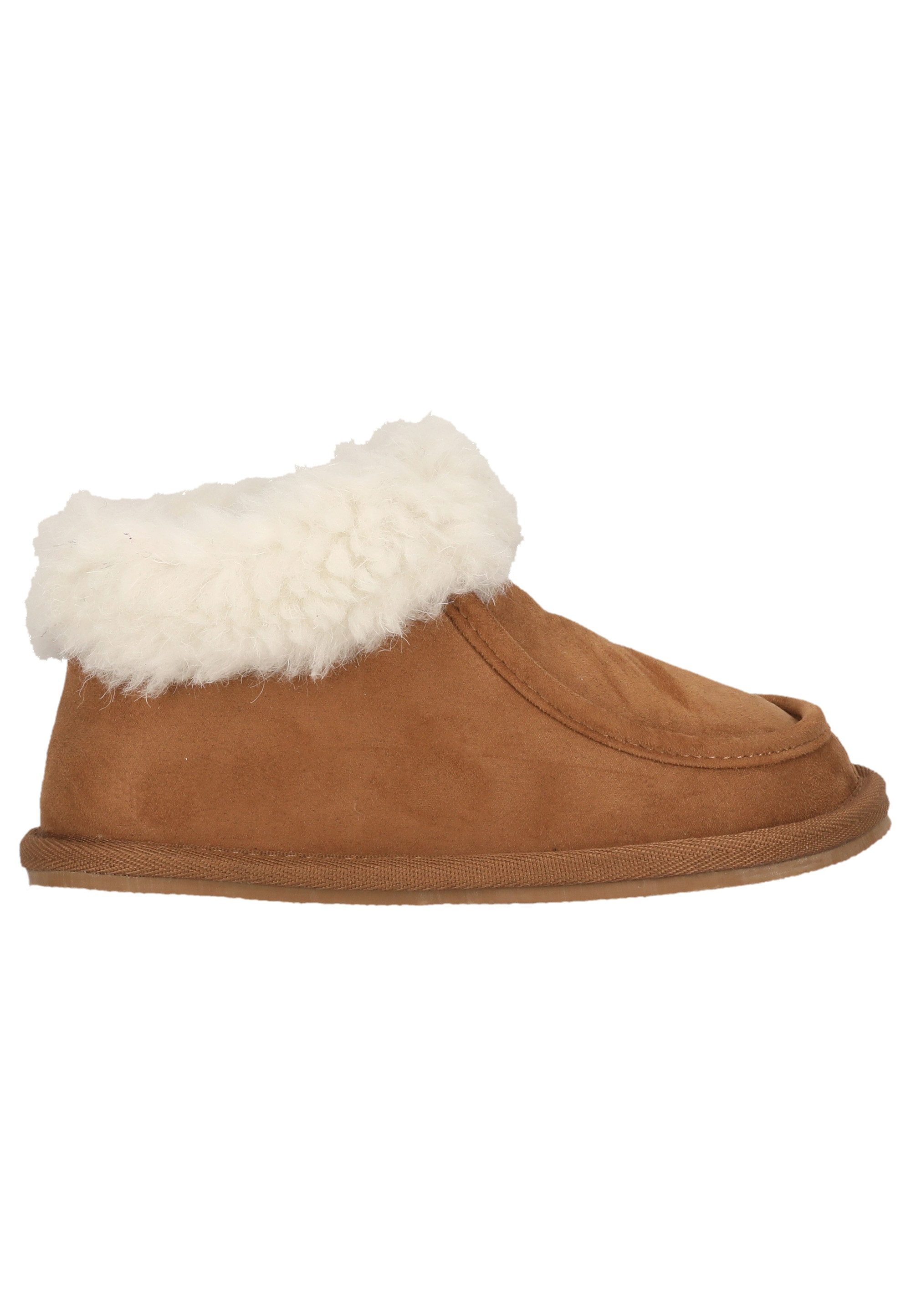 ZIGZAG Elian Stiefel mit weichem, wärmendem Innenmaterial