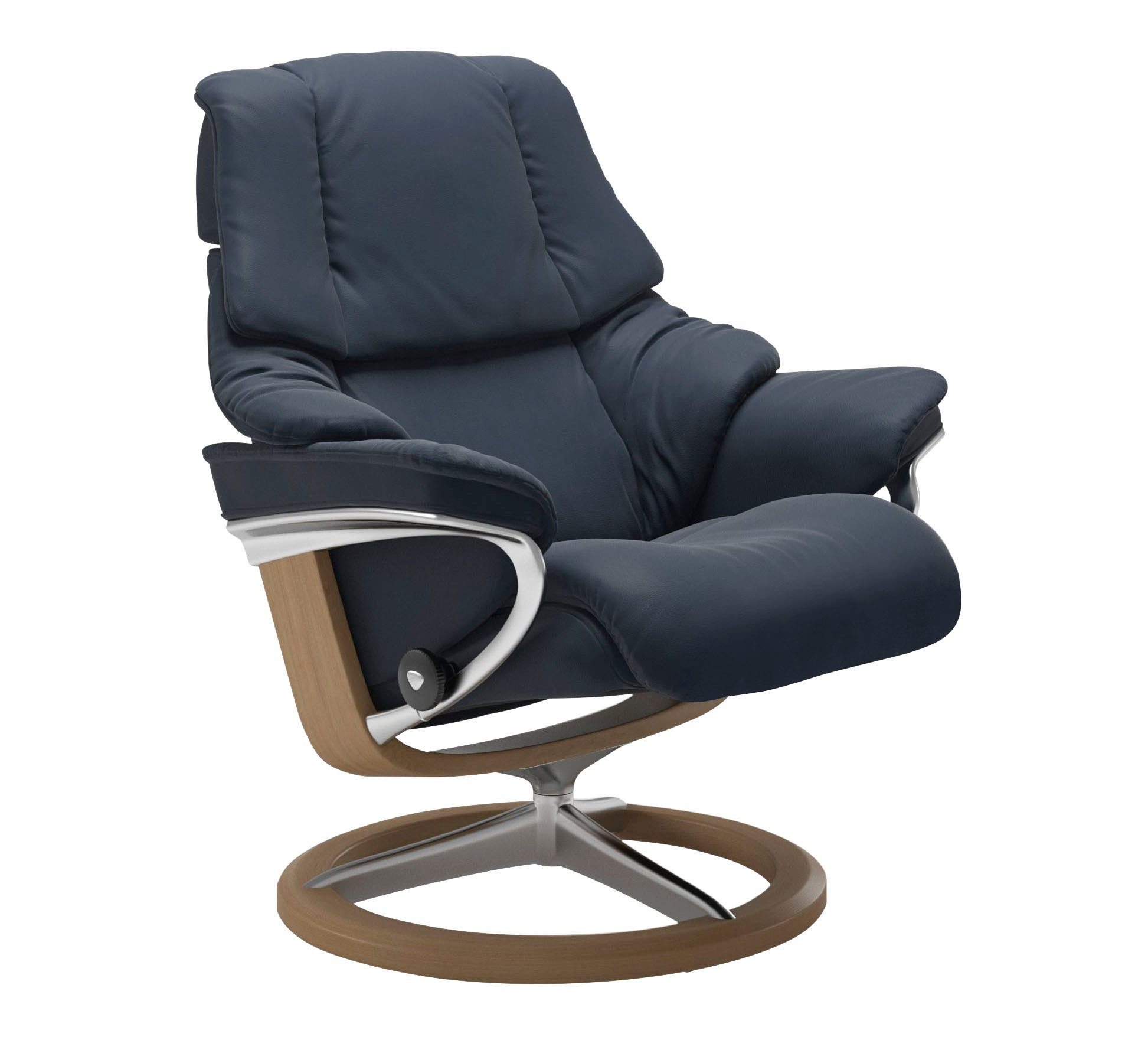Stressless® Relaxsessel Reno (Set, Relaxsessel mit günstig online kaufen