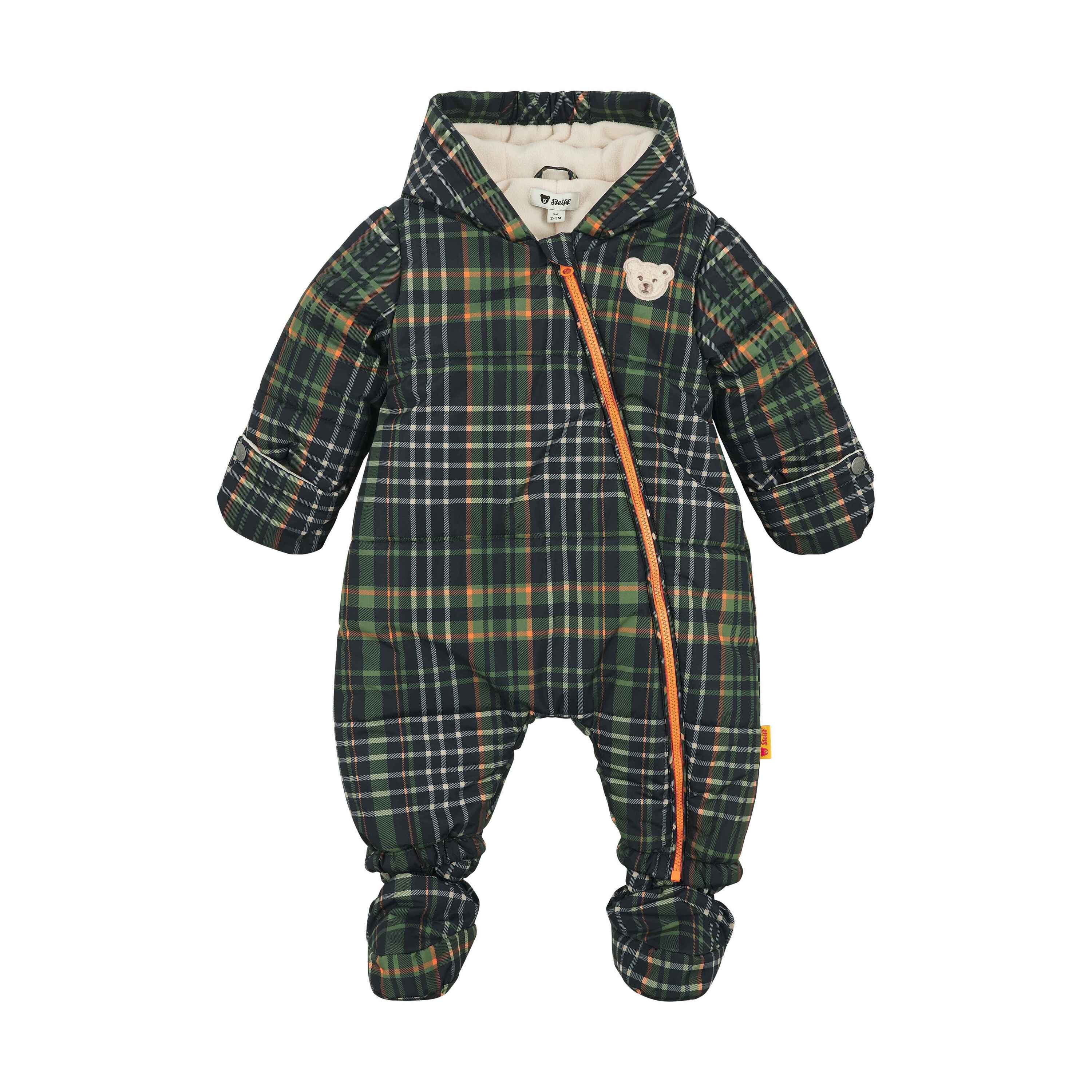 Steiff Schneeoverall Schneeanzug (1-tlg)